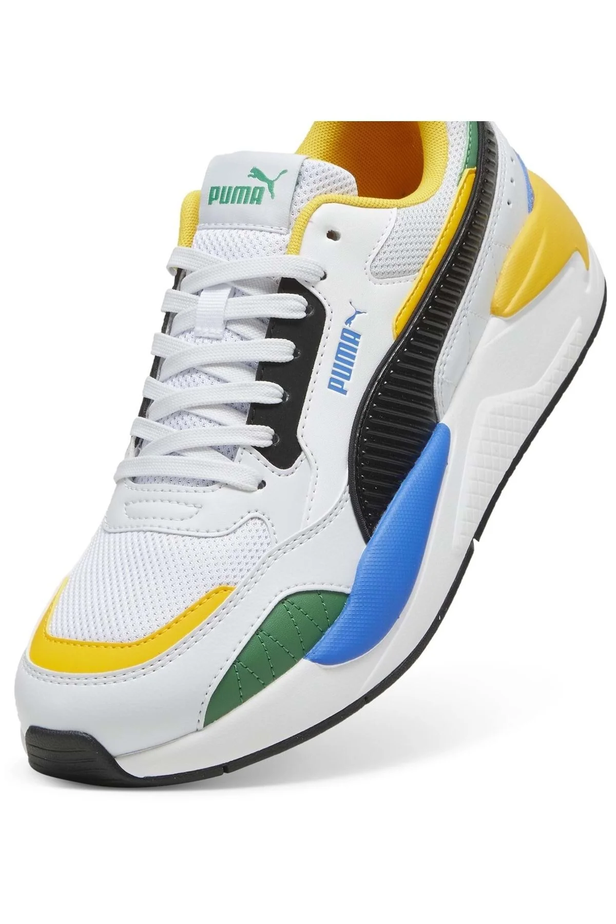 اسنیکر مردانه و زنانه کفش های ورزشی 2 RAY SQUARE UNISEX پوما Puma