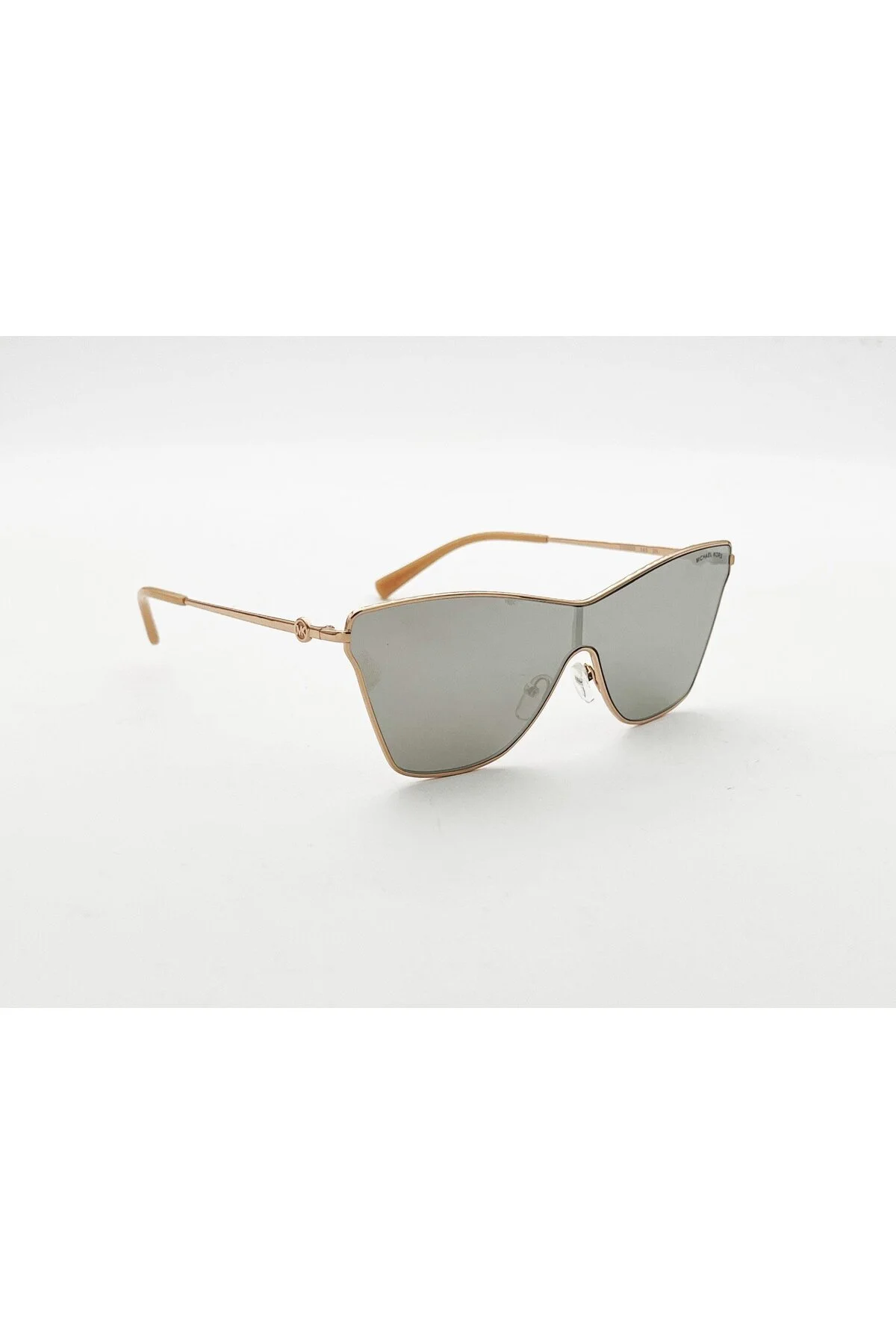 عینک آفتابی 0MK 1063 11086G 44 بانوان مایکل کورس اورجینال Michael Kors