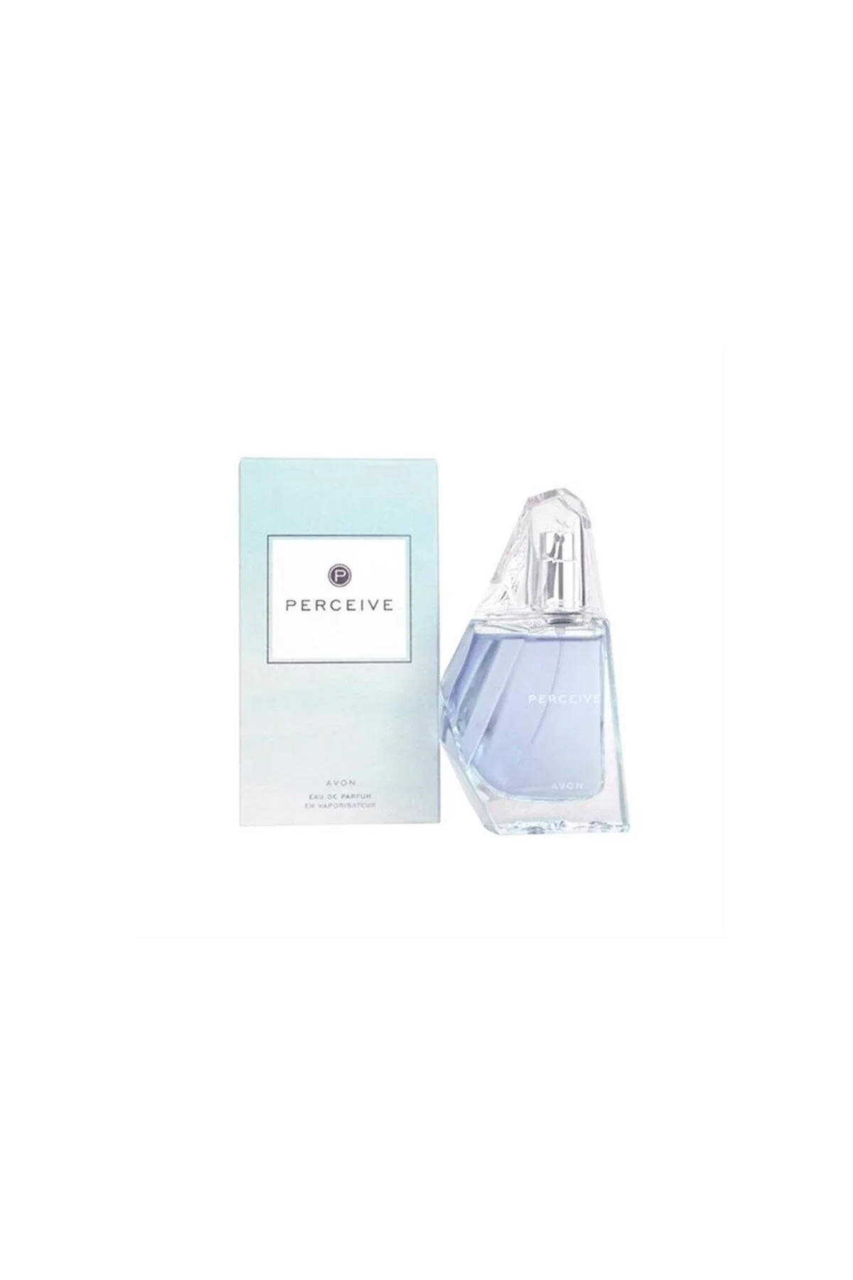 Avon عطر زنانه ۵۰ میلی‌لیتری با بوی گل‌های فراری و شرقی