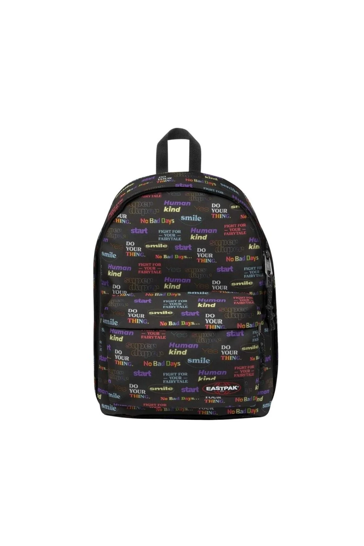 خرید کوله پشتی Out Of Office Nostalgia Siyah  Eastpak