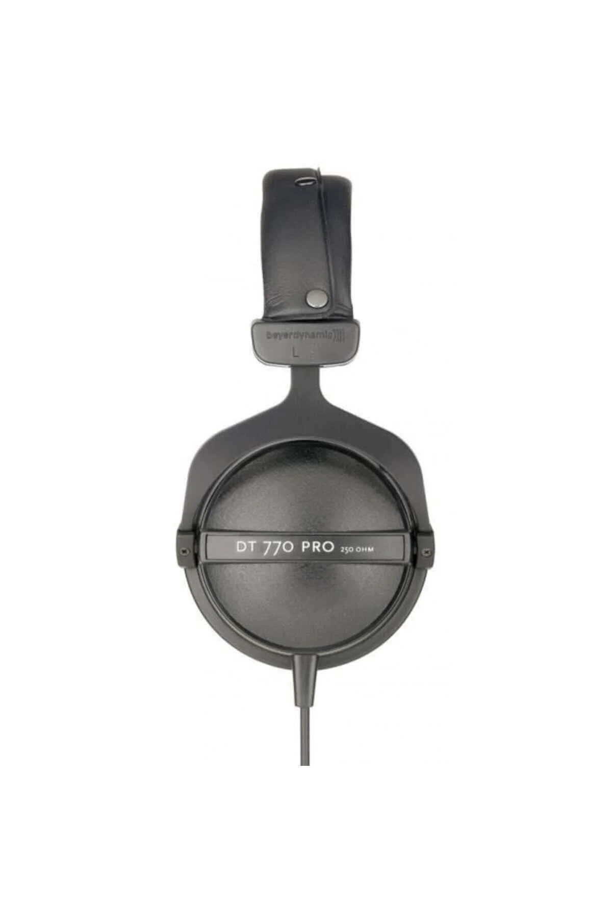 هدفون استودیویی استودیوی DT 770 PRO 250 OHM Beyerdynamic