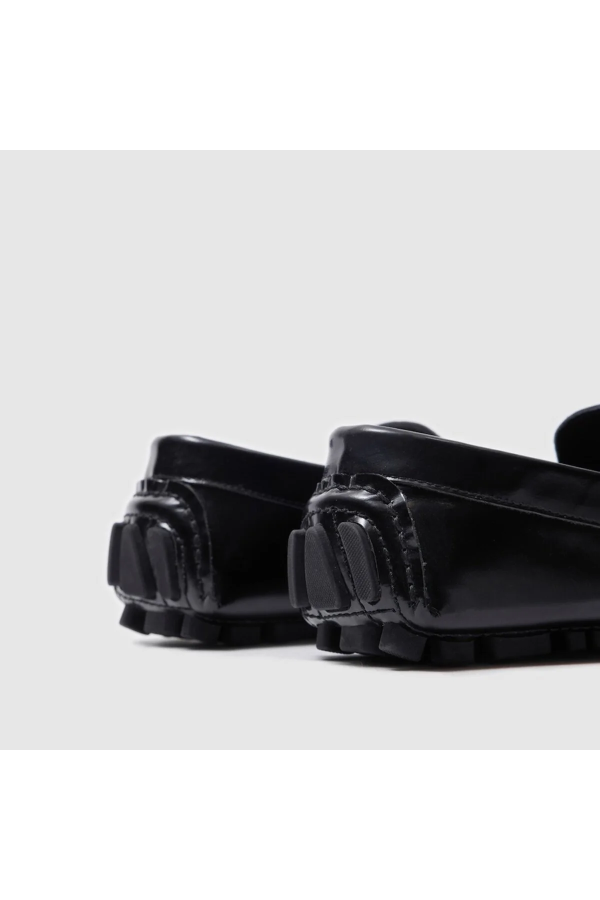 کفش Loafer Daily مشکی مردانه LOAFER 052054 توگو Togo