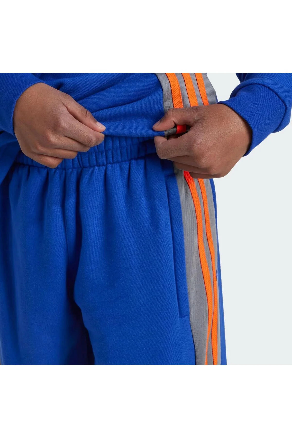 دخترانه و پسرانه بچگانه لباس کودکان نوجوانان شش آدیداس adidas