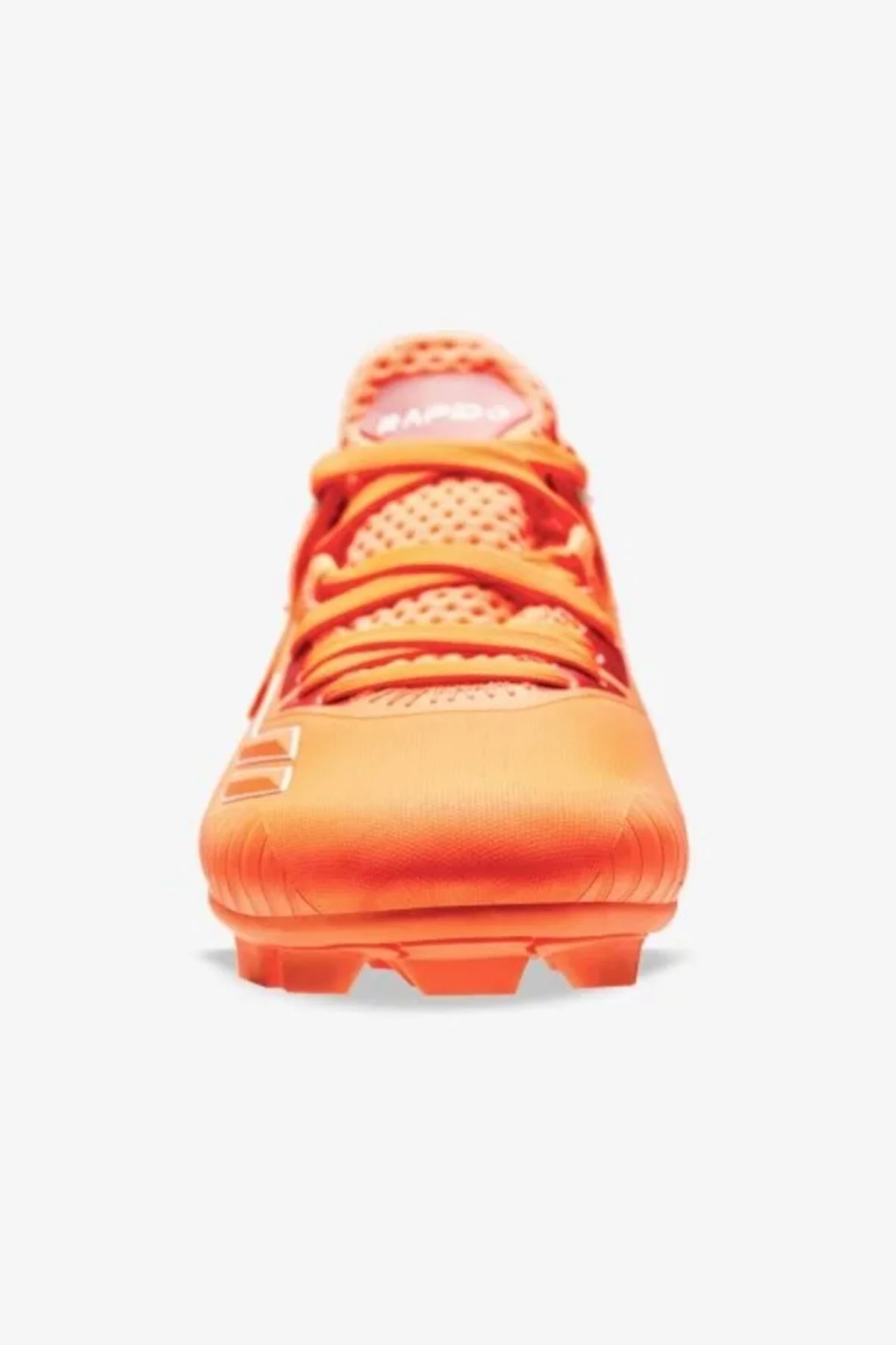 کفش مردانه Orange Crampon Rapido لسکون Lescon