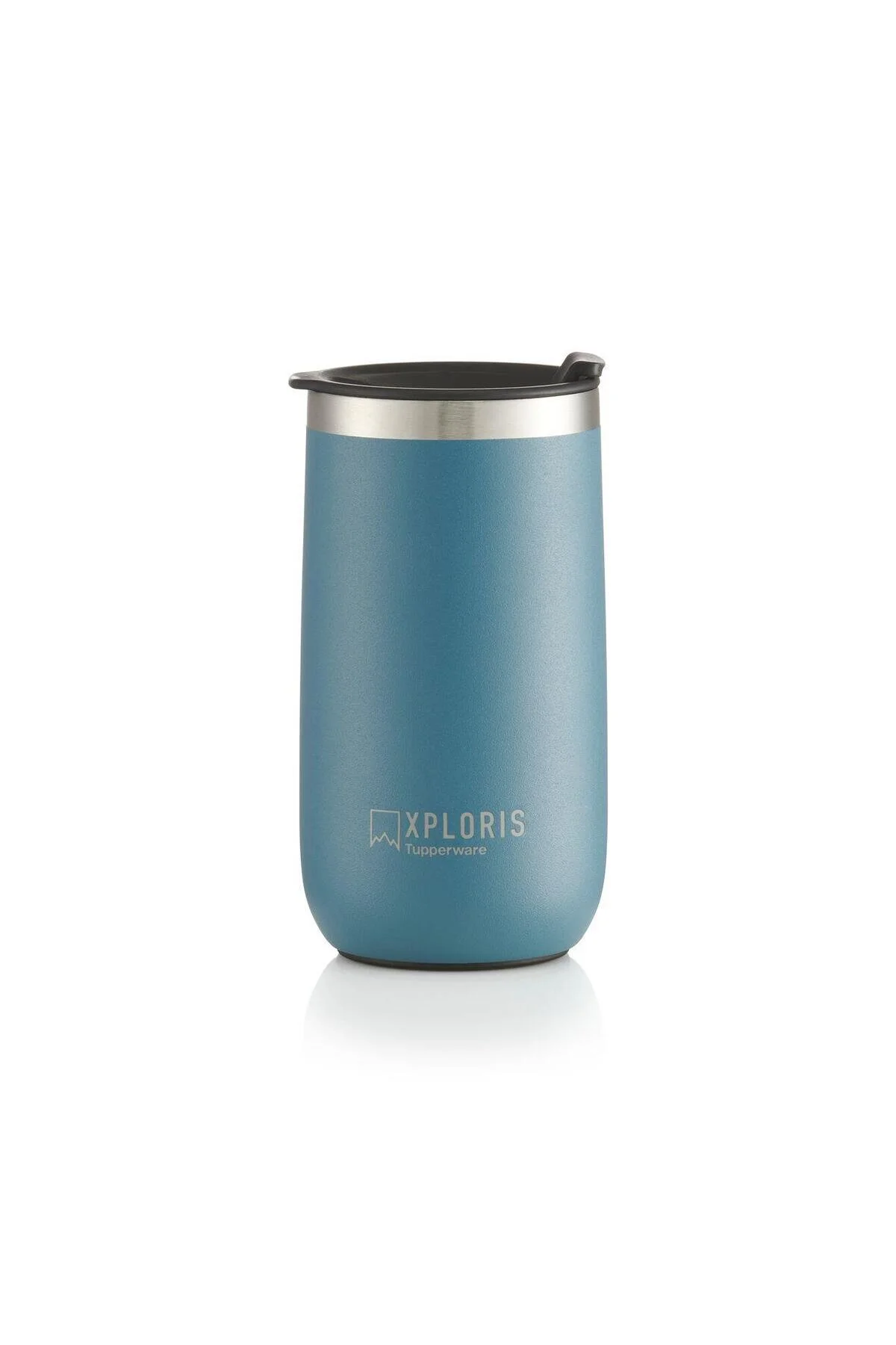 فلاسک XPLORIS TERMOS CUP 350ML سبز Tupperware