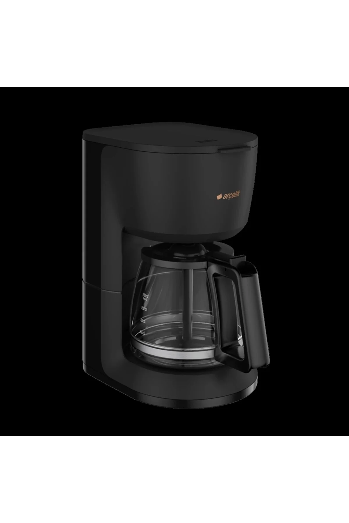 قهوه ساز فیلتری فیلتر FK 6310 S اورجینال Arçelik