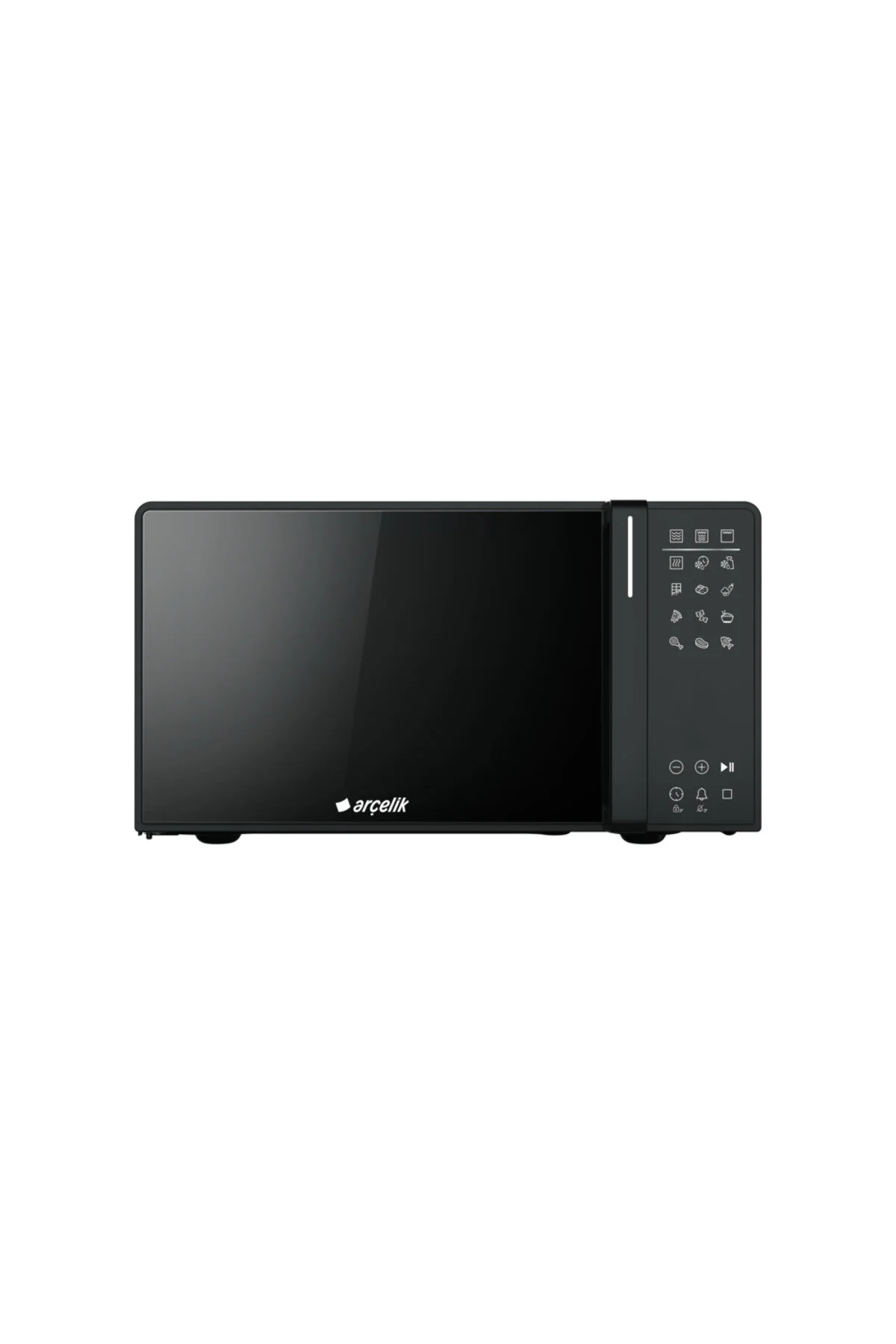 مایکروویو مایکروفر MD 210 DS اورجینال Arçelik
