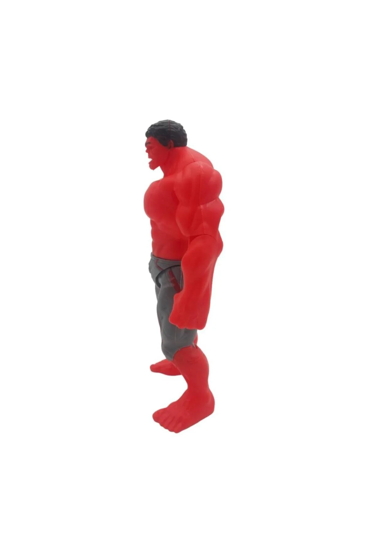 ماشین اسباب بازی هیرو تک جعبه ای FAB.9415 HULK,HULK FIGUR TOY Tıfıl Toys
