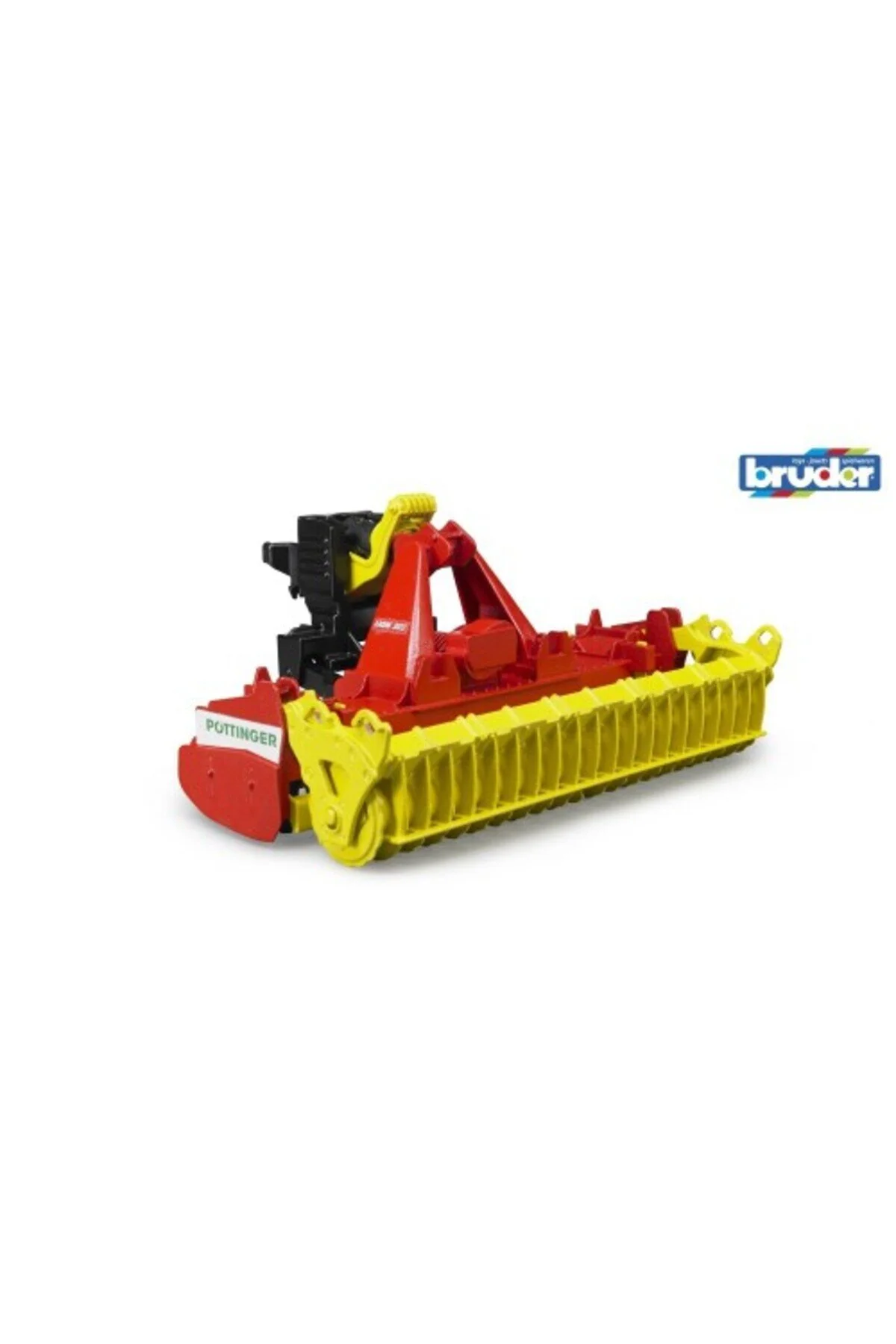 ماشین اسباب بازی LION 3002 RAKE BR02346 اورجینال Genel Markalar