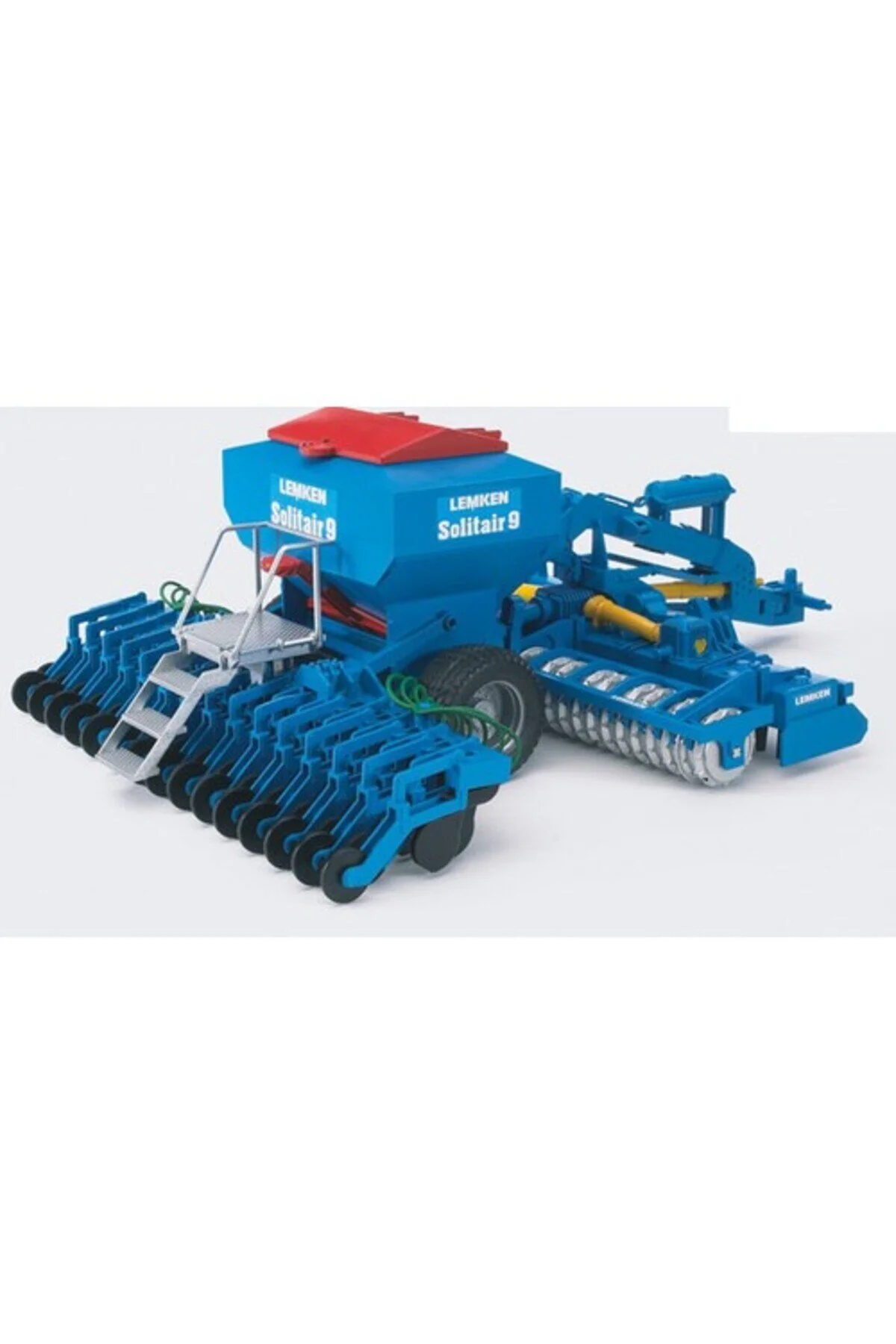 ماشین اسباب بازی دستگاه کاشت ترکیبی LEMKEN SOLITAIR 9 BR02026 Genel Markalar