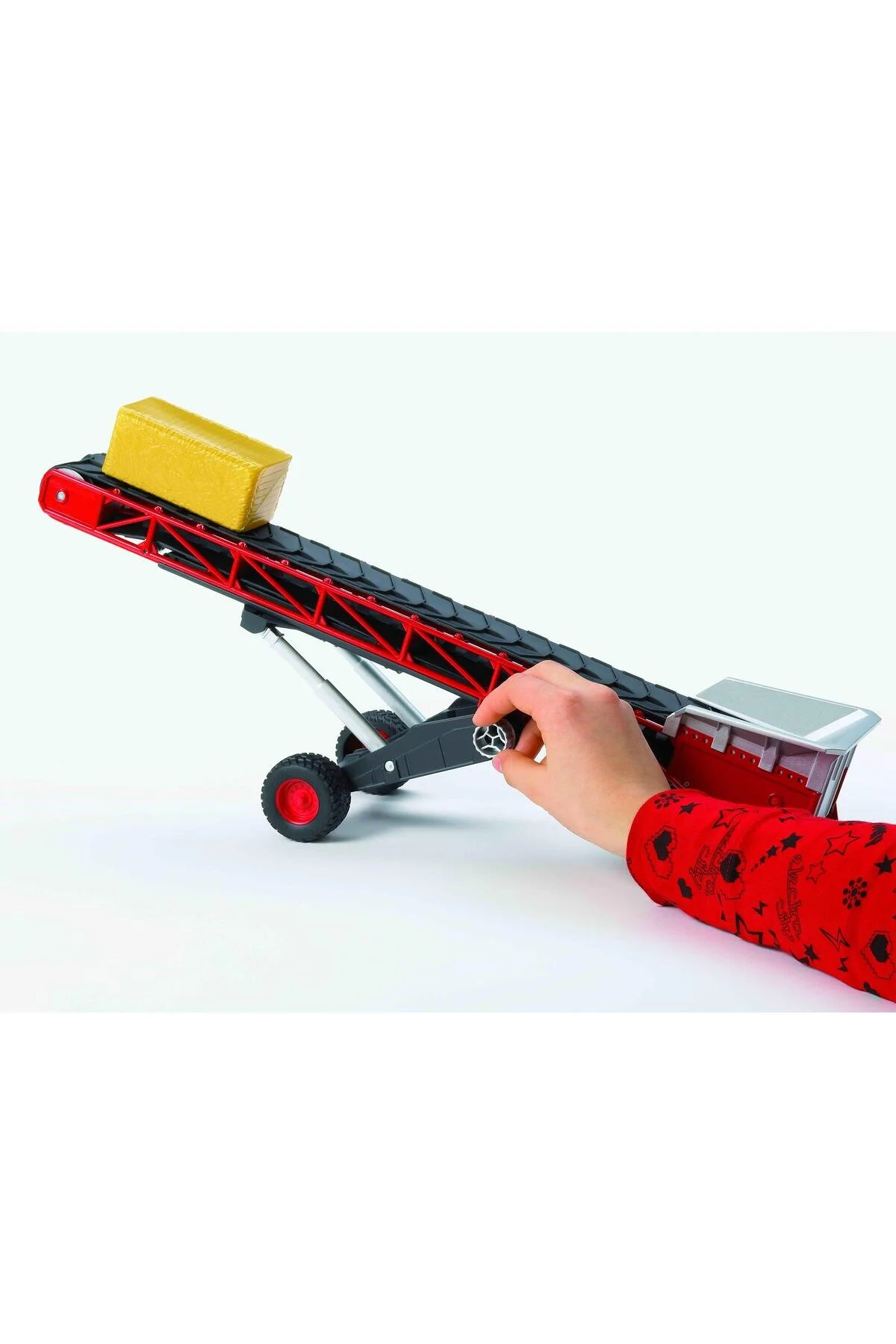 ماشین اسباب بازی باند چرخدار BR02031 اورجینال Bruder