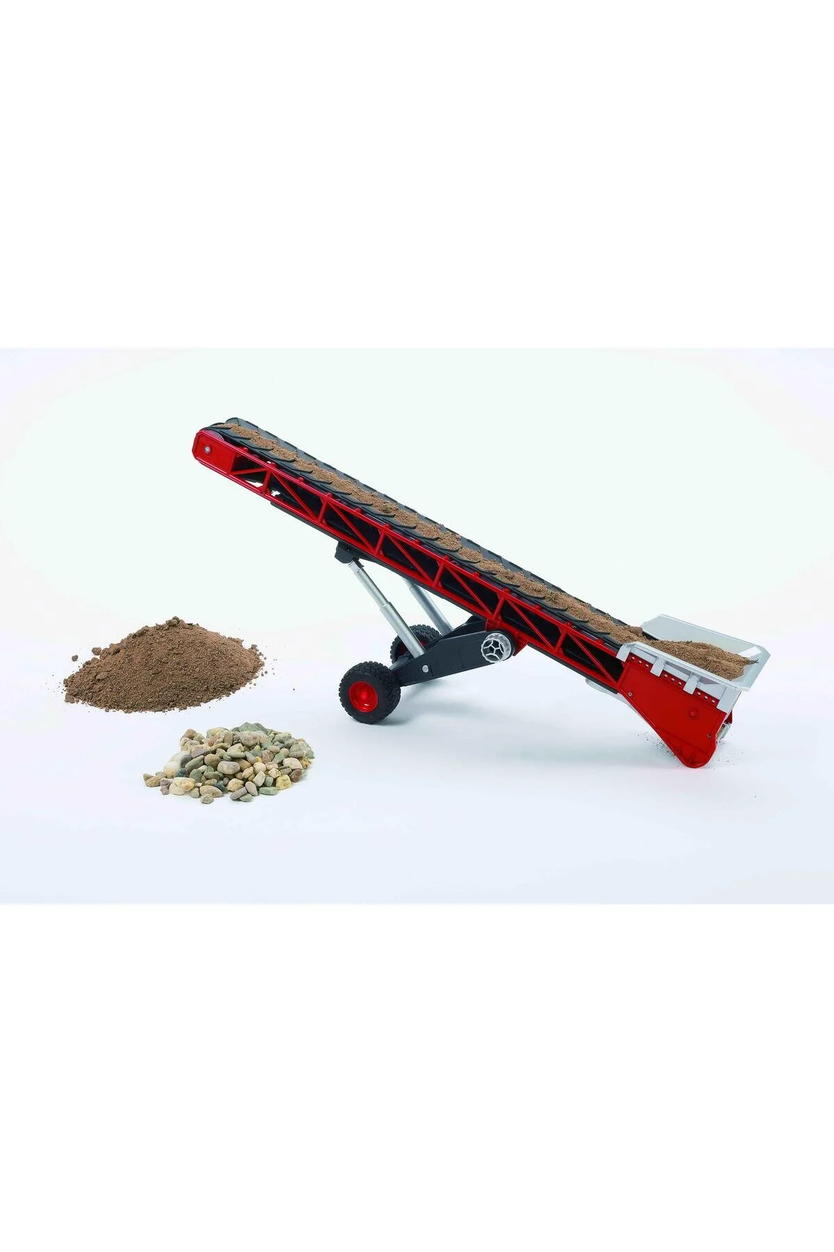 ماشین اسباب بازی باند چرخدار BR02031 اورجینال Bruder
