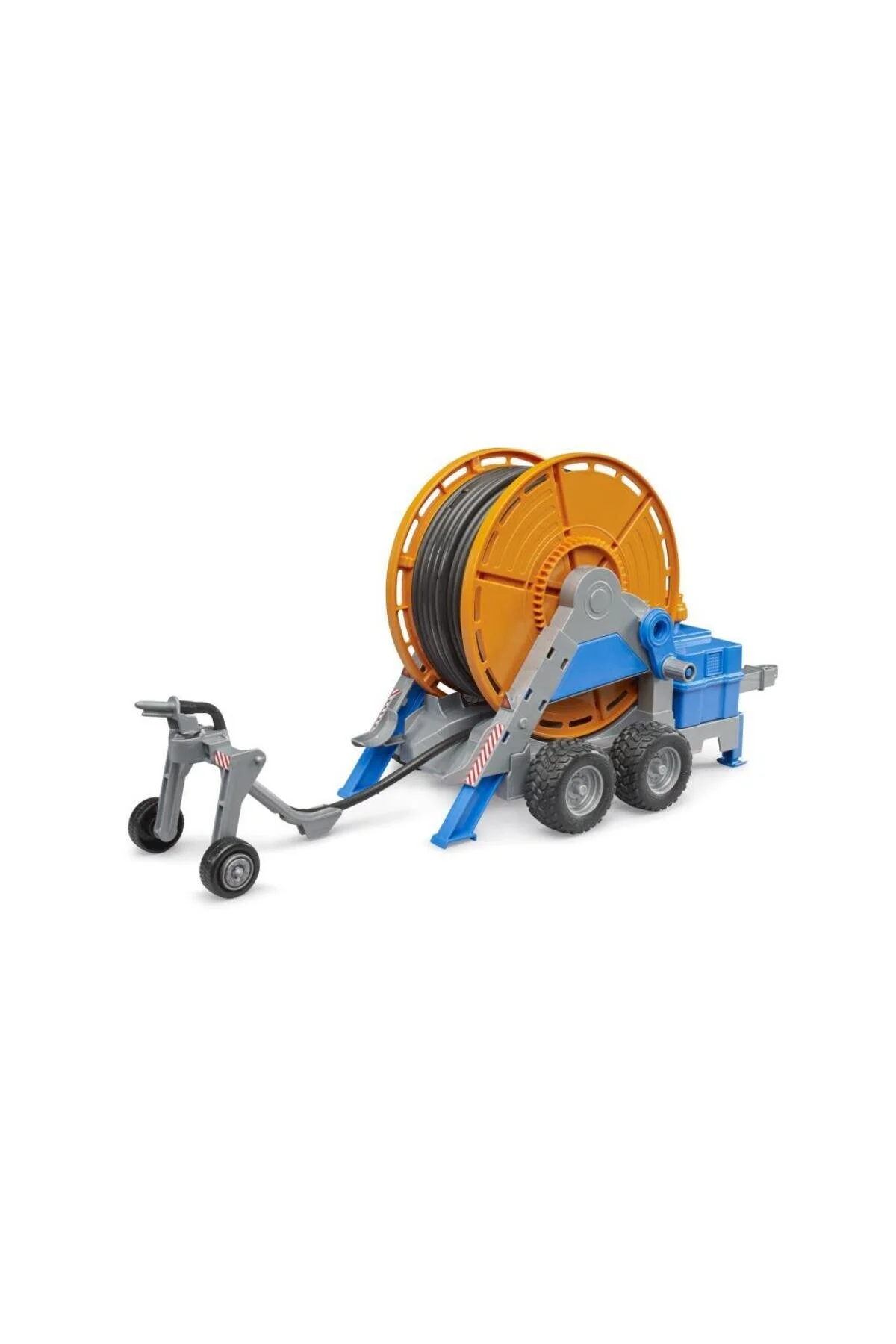 ماشین اسباب بازی تریلر آبیاری BR02034 اورجینال Bruder