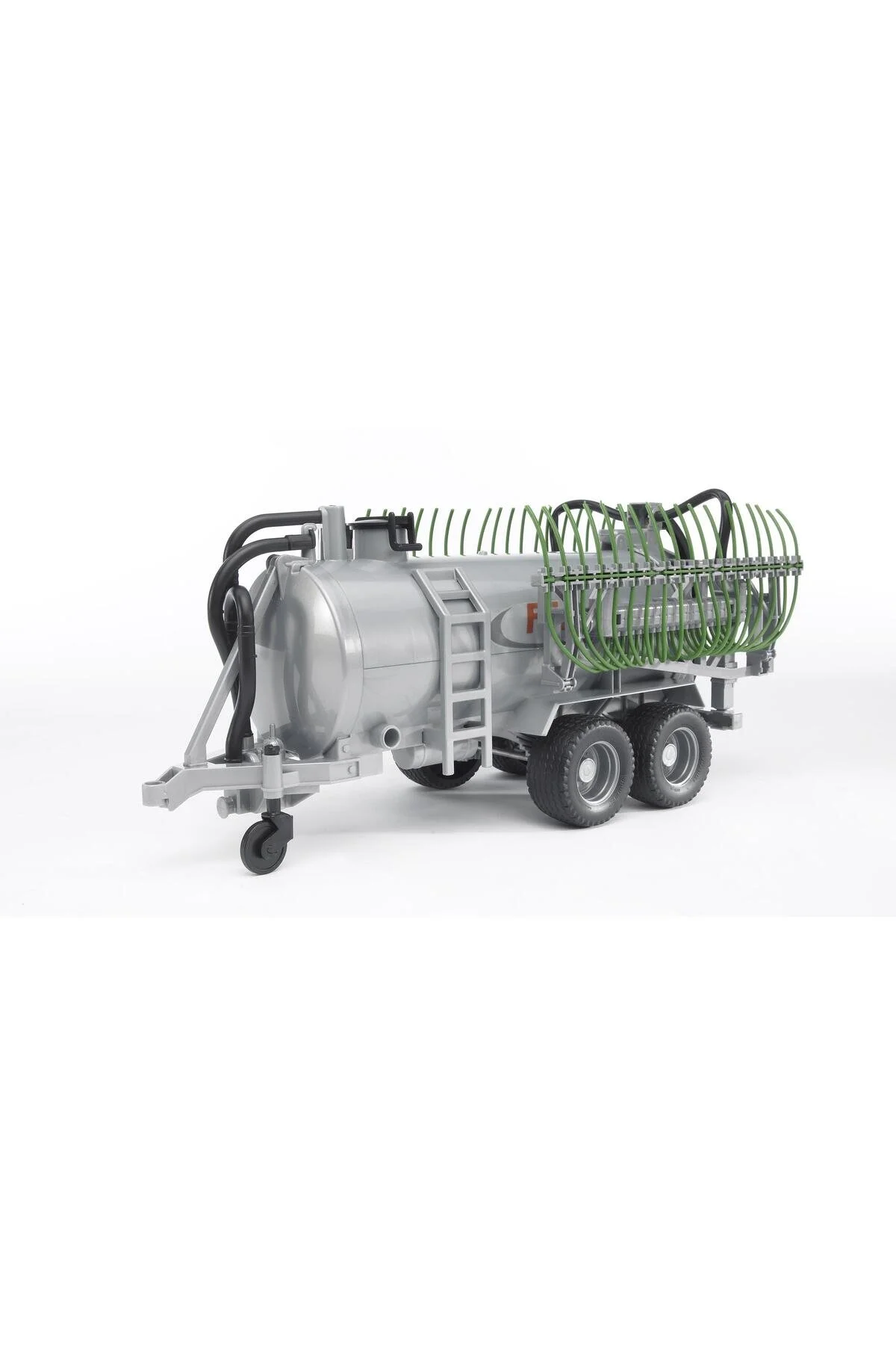 کامیون و ماشین آلات ساختمانی اسباب بازی تریلر داروی FLIEGL BR02020 اورجینال Bruder