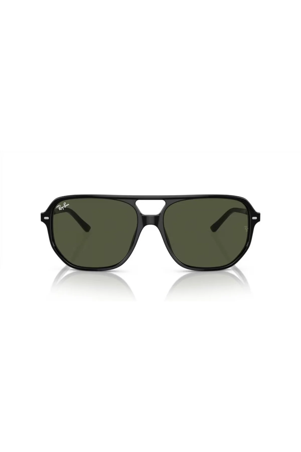 عینک آفتابی RB2205 901 31 57 یونیکس ری بن اورجینال Ray-Ban