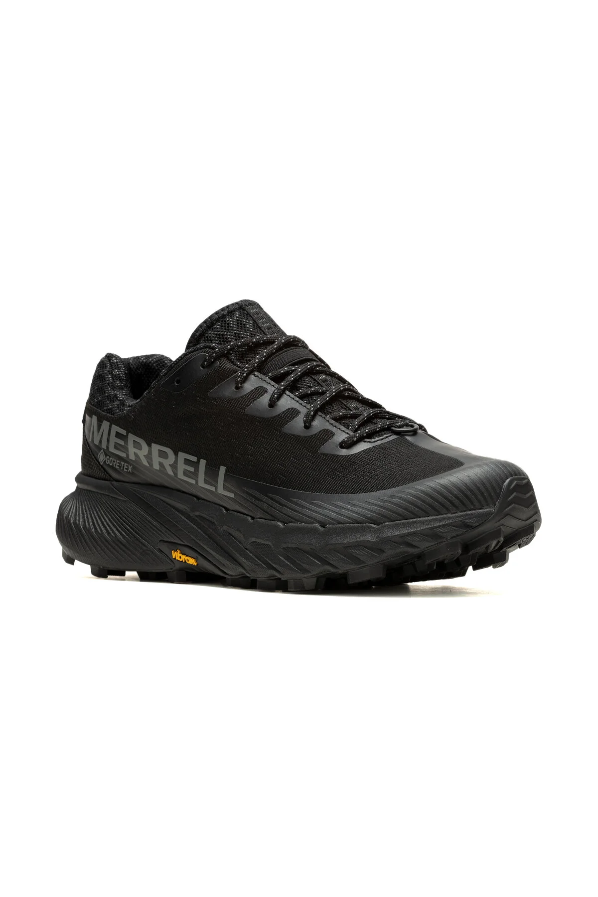 کفش مردانه Agility Peak 5 Goretex ضد آب مسیر رانینگی در فضای باز مرل Merrell