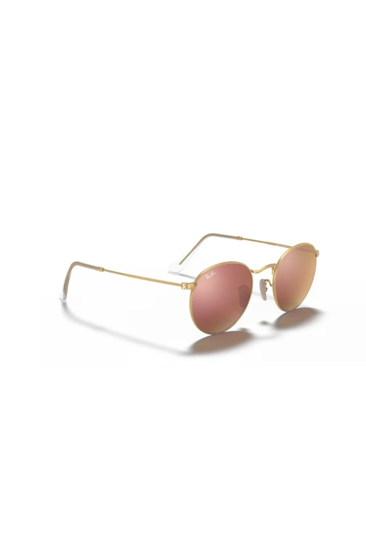 عینک آفتابی یونیسکس 112 Z2 53 ری بن Ray-Ban