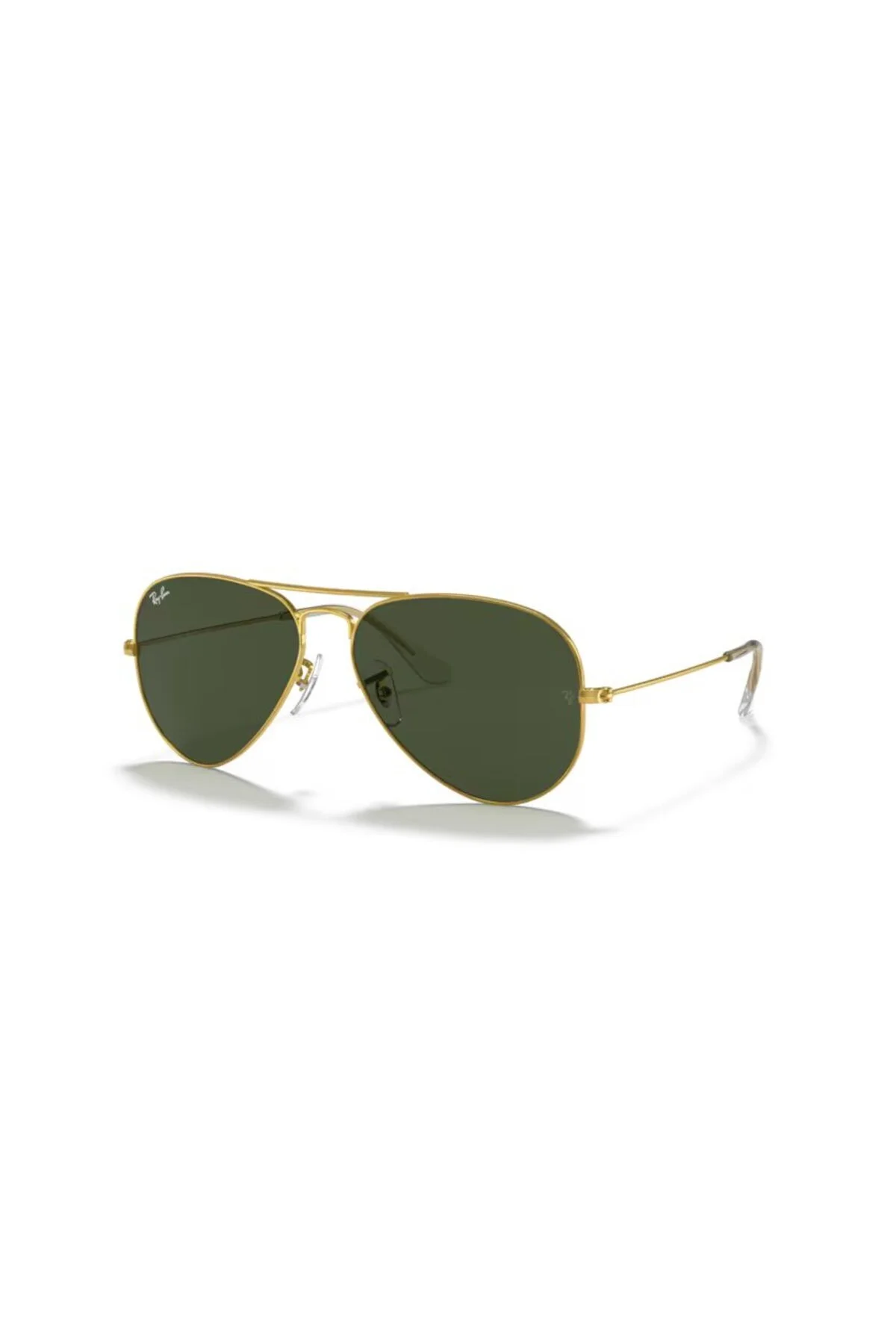 عینک آفتابی سفید مردانه Rayban 0Rb3025 001 62 ری بن Ray-Ban