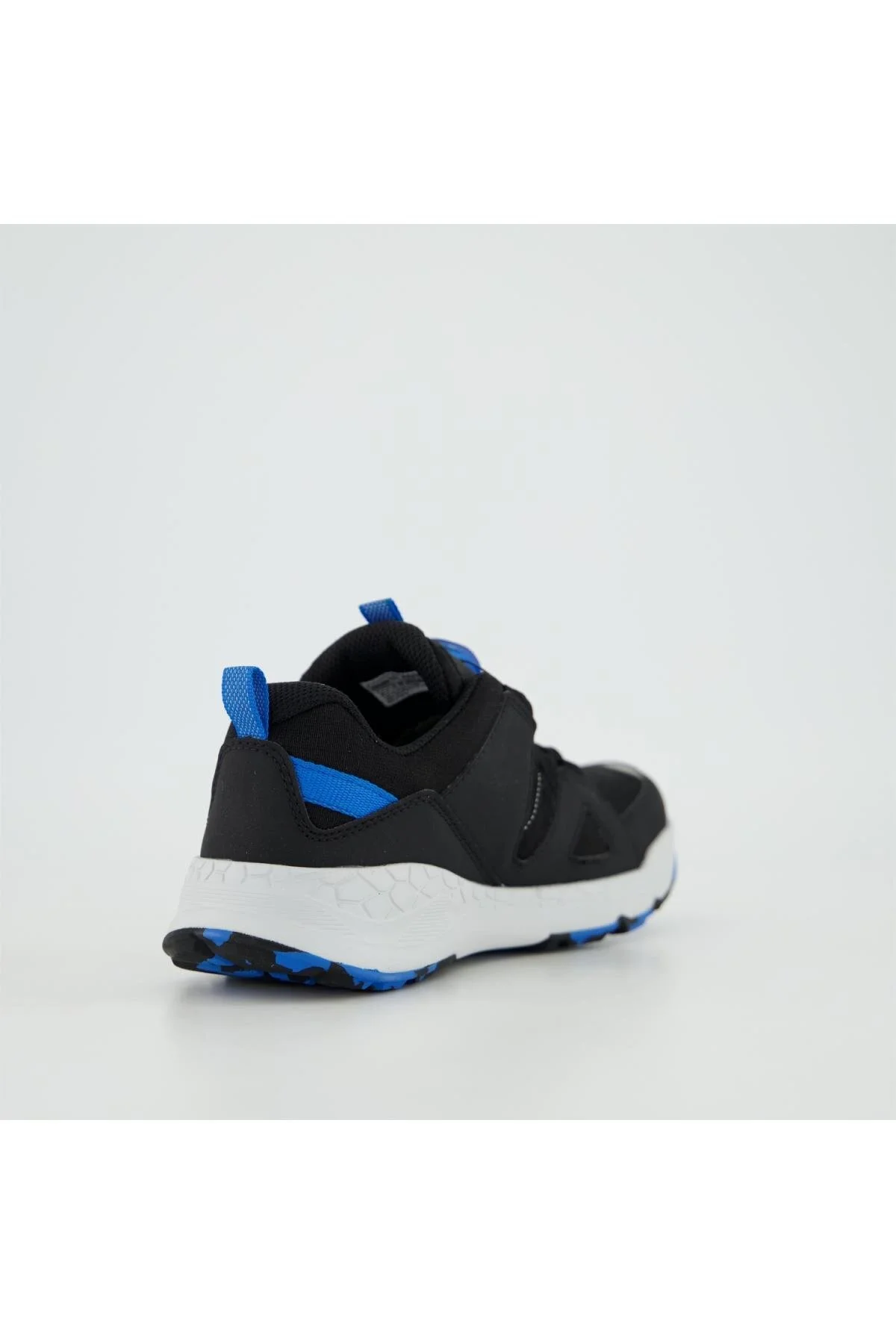 کفش ورزشی مشکی مردانه SUPER FIT 1 000559 0000 GORETEX سیاه سوپرفیت Superfit