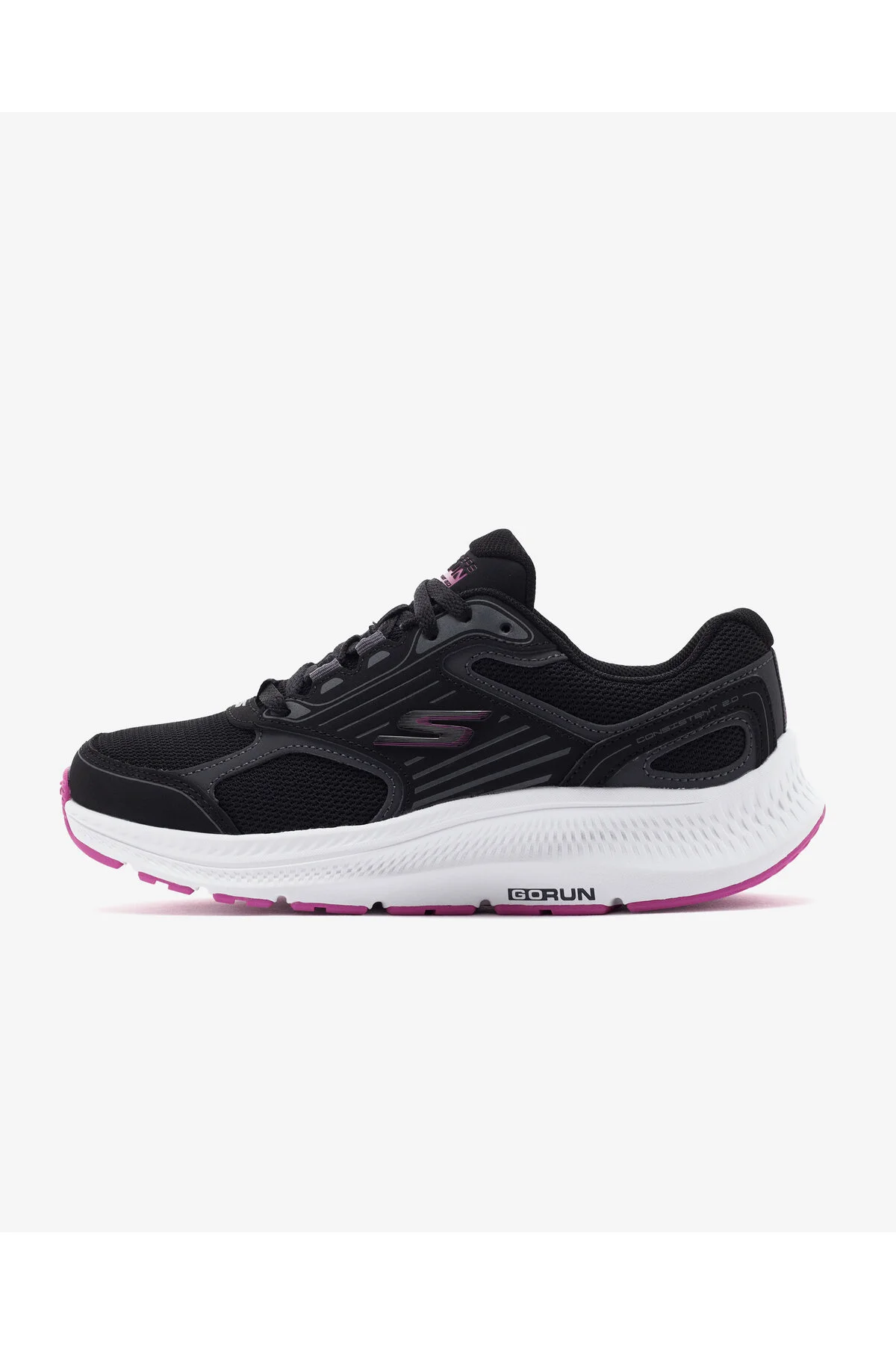 اسنیکر کفش راحتی زنانه GO RUN CONSISTENT 2.0 اسکچرز Skechers