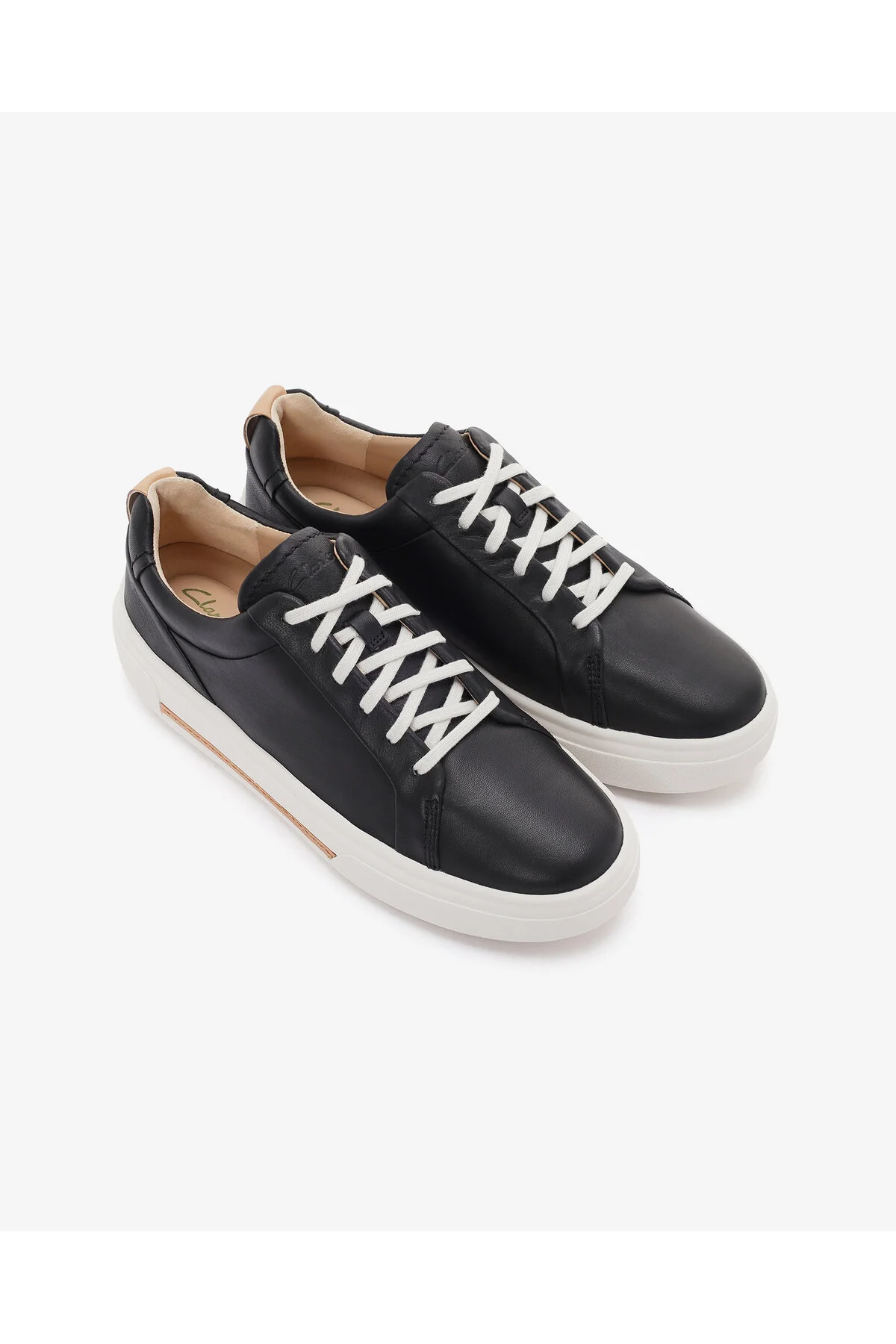 کفش زنانه ورزشی بانوان HOLLYHOCK WALK 26176307 کلارکس CLARKS