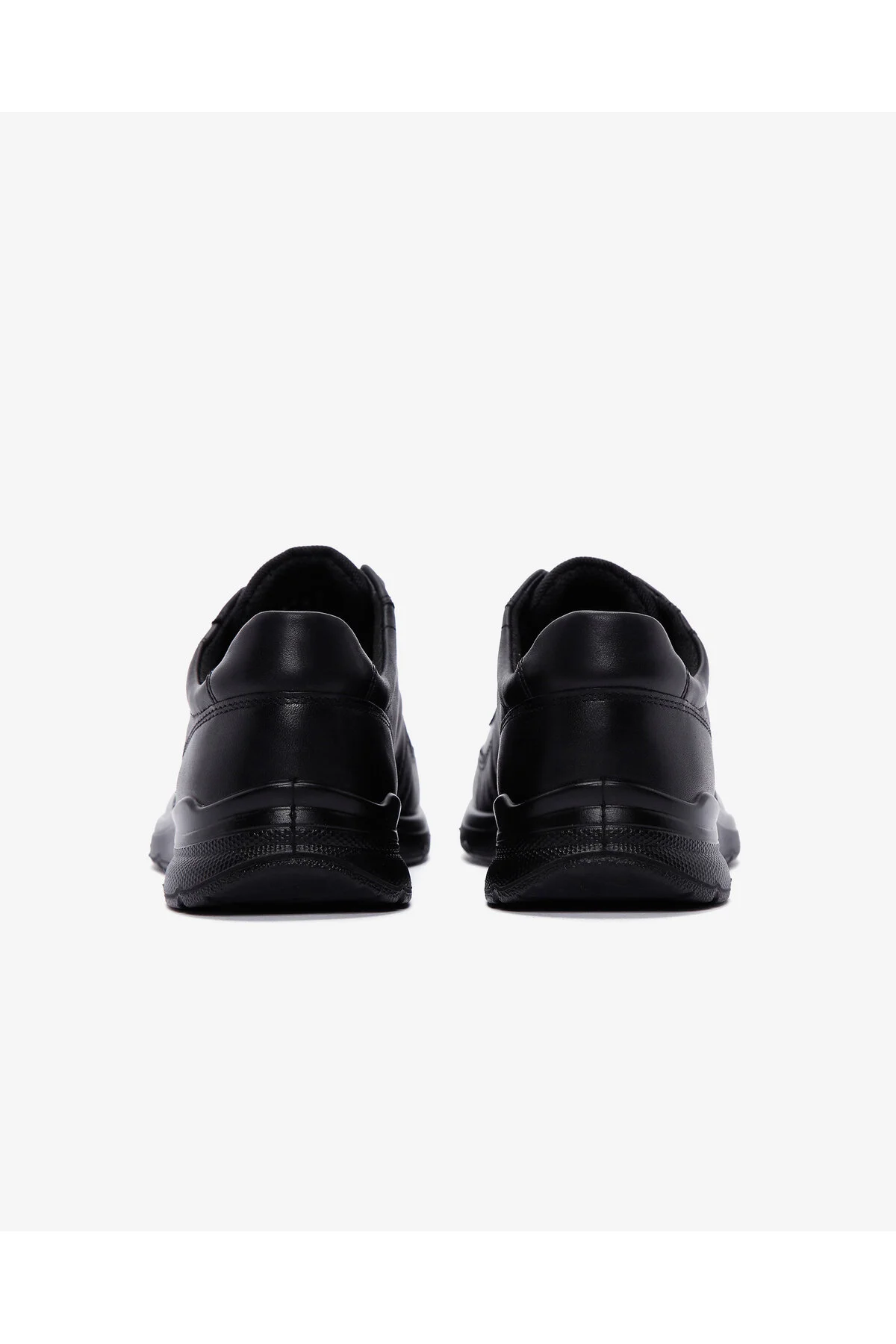 کفش مردانه Ecco ورزشی سیاه ایروینگ