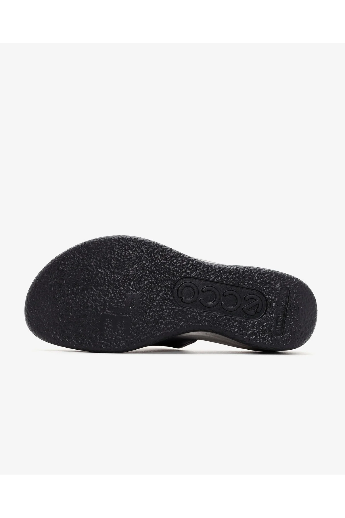 دمپایی زنانه Ecco Sandals Flowt Lx Wedge W دمپایی سیاه