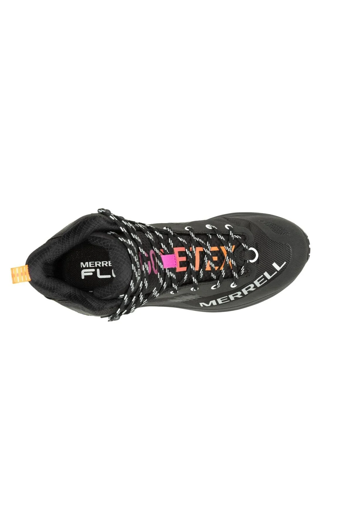 بوت پوتین مردانه Rogue Hayker Mid Gtx مرل Merrell