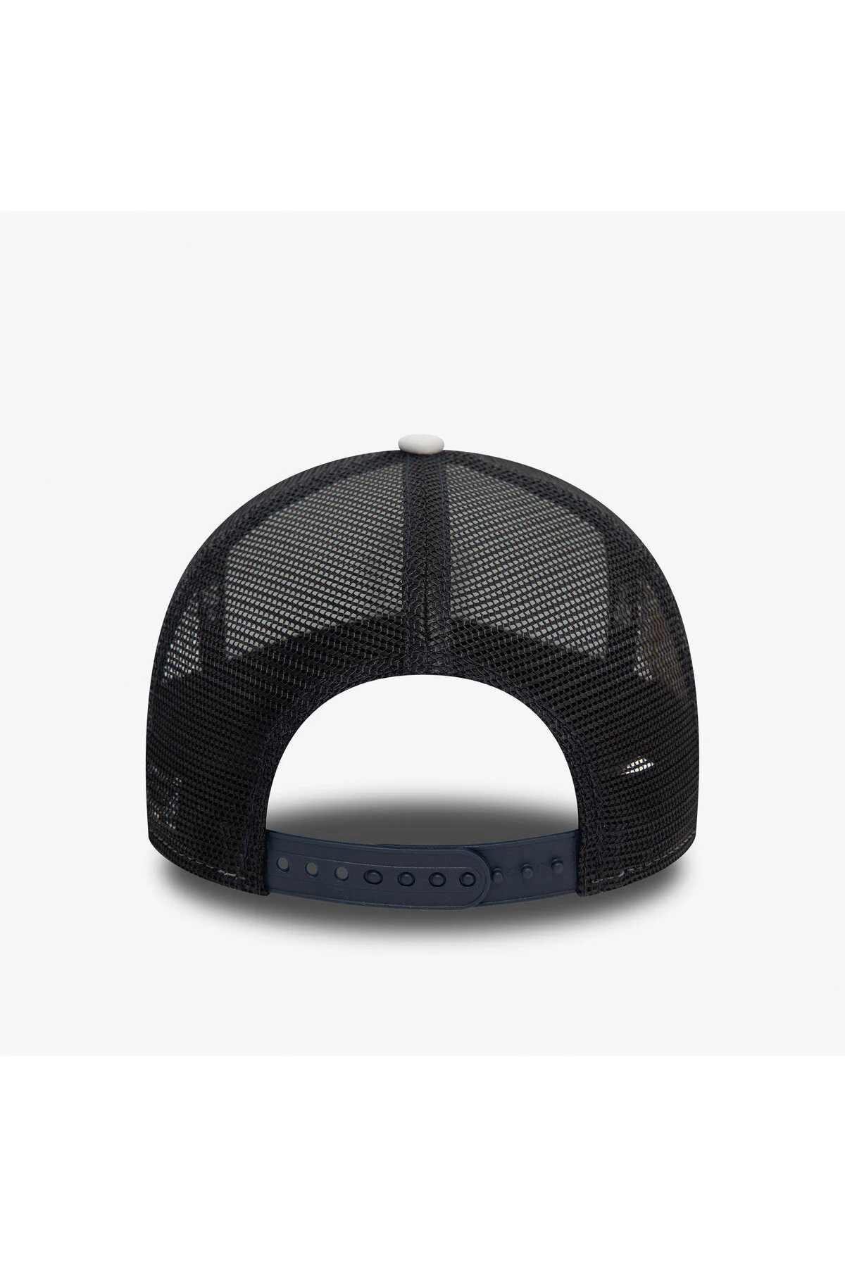 کلاه World Series Trucker Neyyanco Unisex طراحی مدرن و جذاب با رنگ لاجوردی NEW ERA