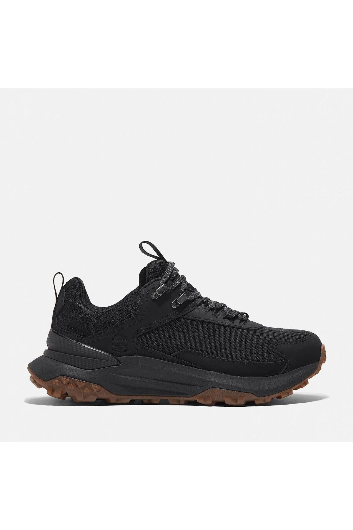 کفش زنانه دسترسی به حرکات کم بند دار بلند و ضد آب Tb0A2N4Bek91 Black395 تیمبرلند Timberland