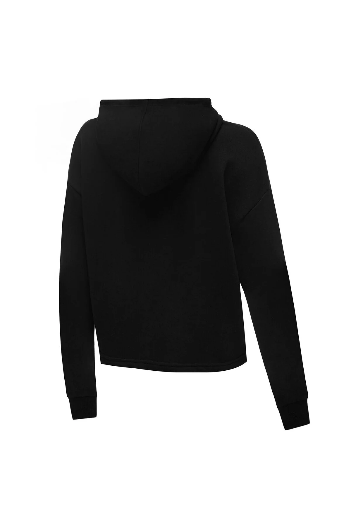 سویشرت زنانه HOODIE TR لوگوی ESS CROPPED پوما Puma