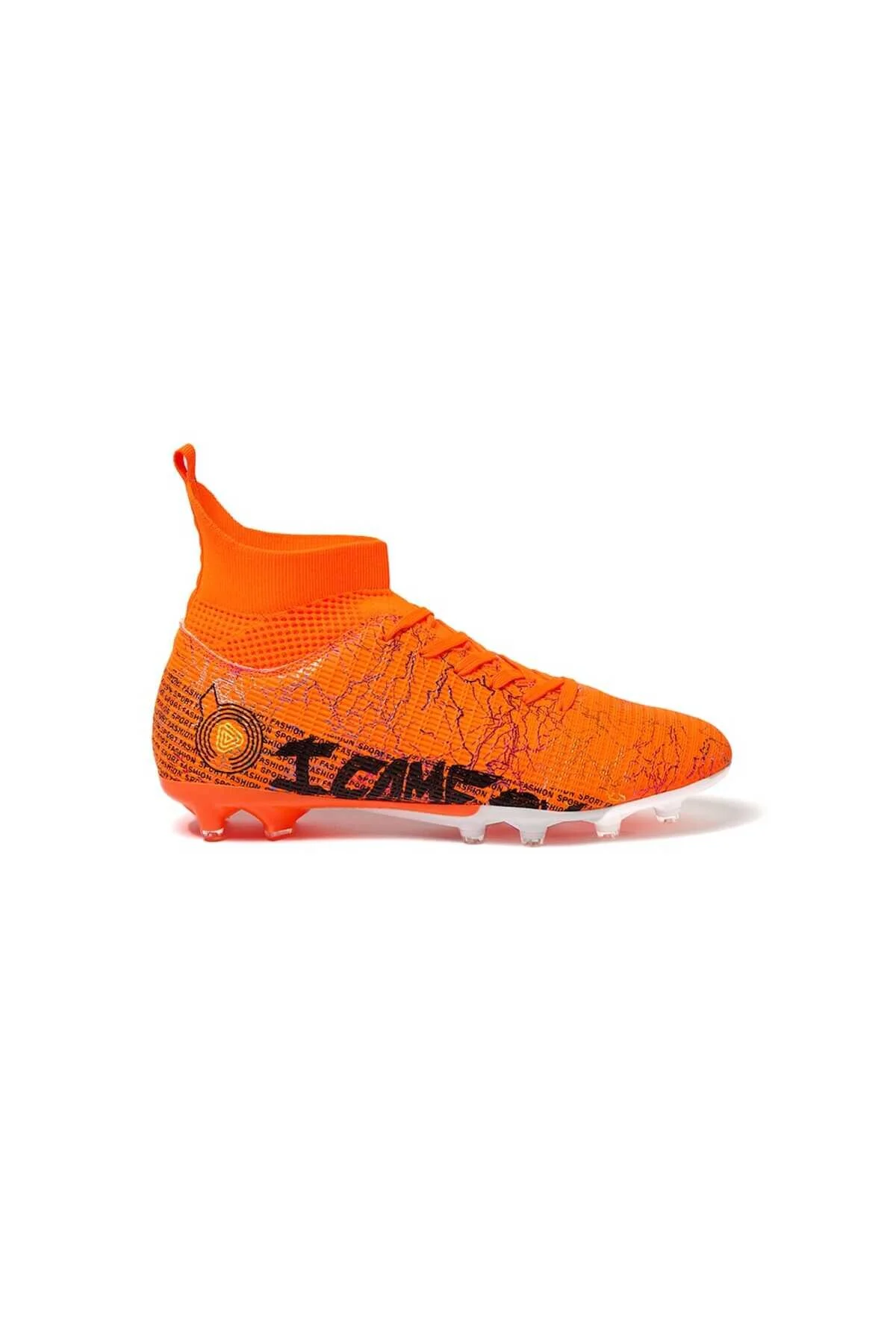 کرمپون مردانه جوراب مغناطیسی CRAMPON 136 اورجینال Playup