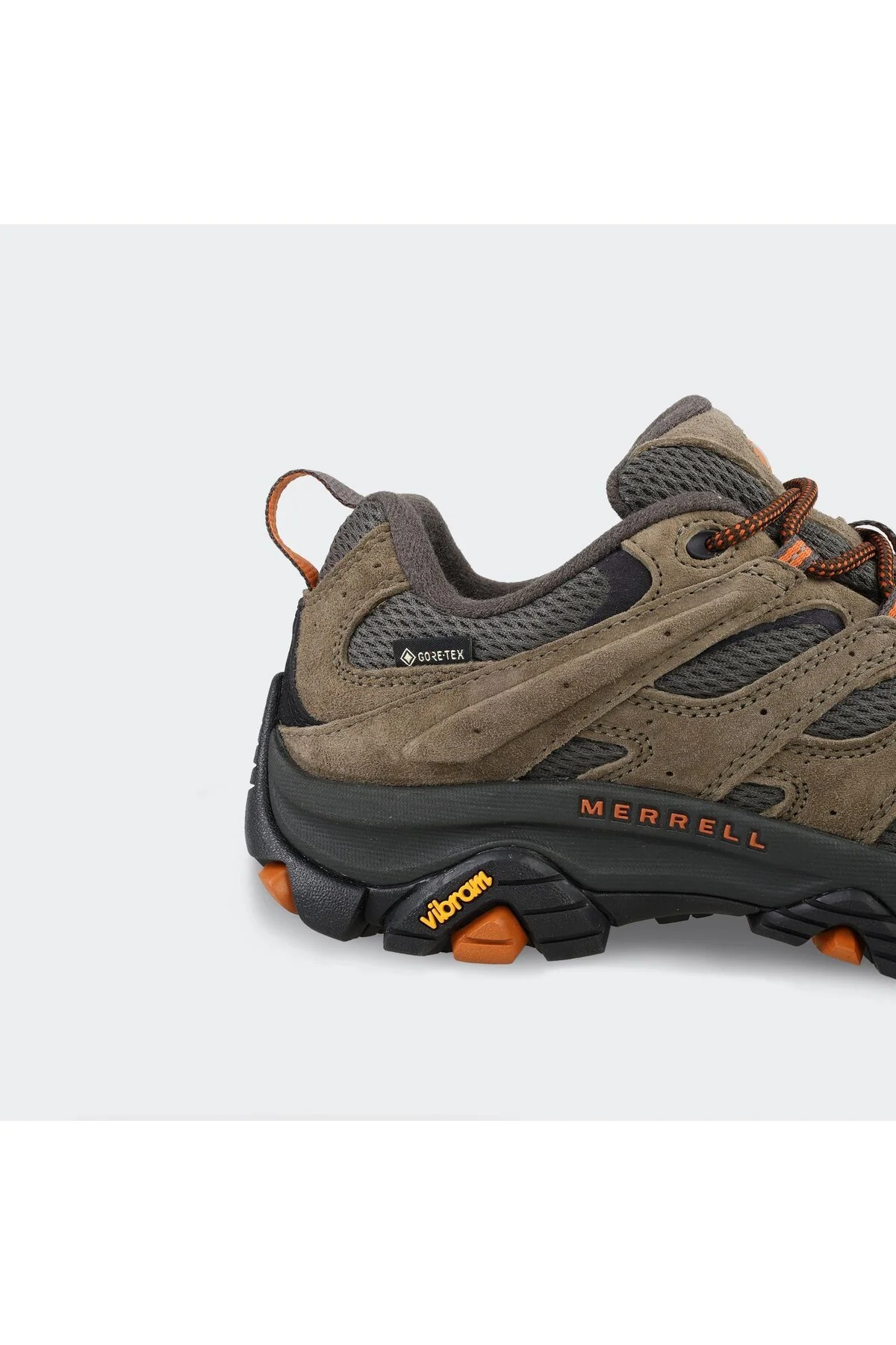 کفش مردانه Moab 3 Gtx Outdoor Shoesj0358019194 مرل Merrell
