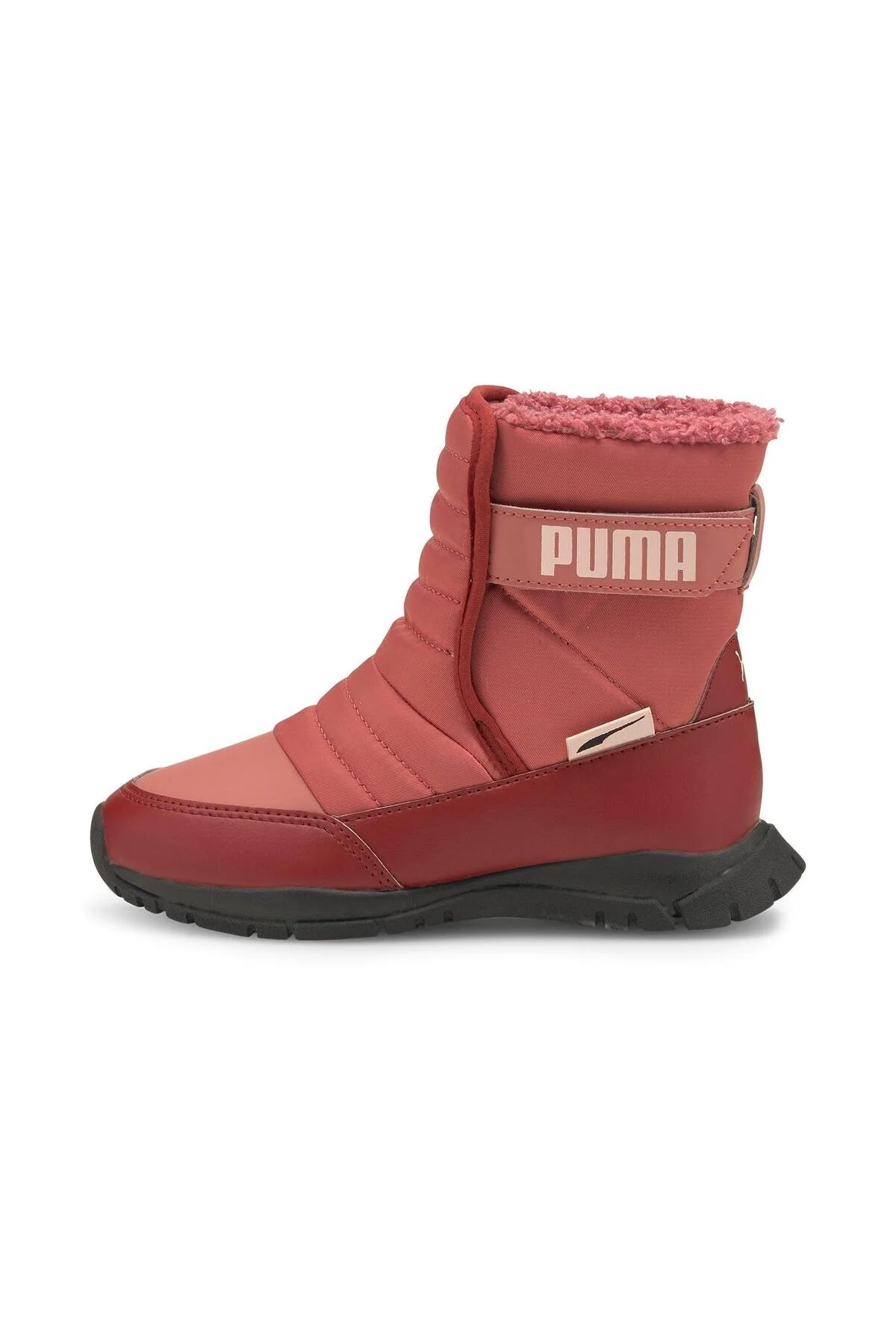 چکمه و بوت دخترانه پسرانه بچگانه NIEVE BOOT WTR AC PS KIDS پوتین پوما Puma