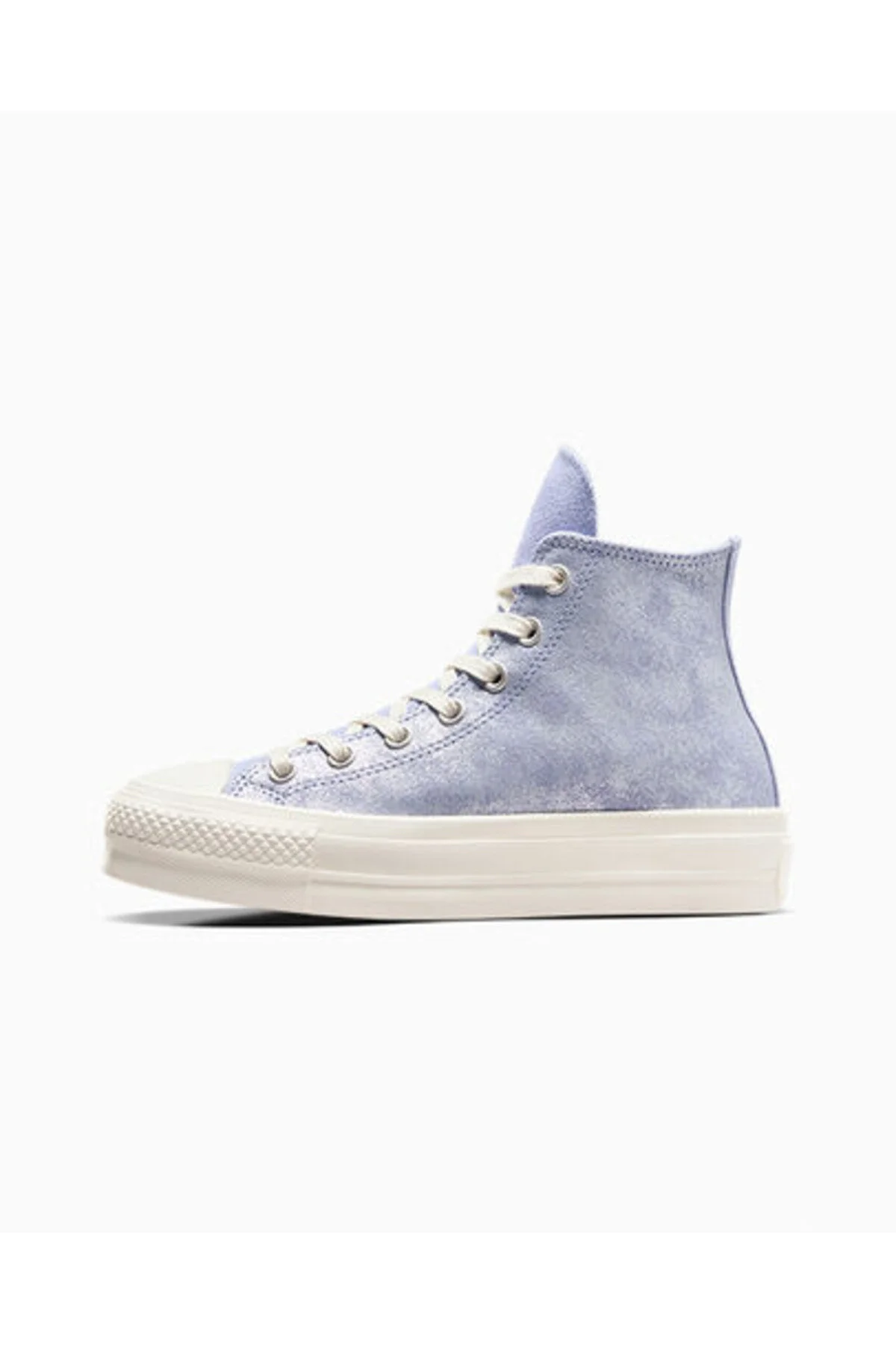 کفش زنانه بالابر سلام ورزشی کانورس Converse