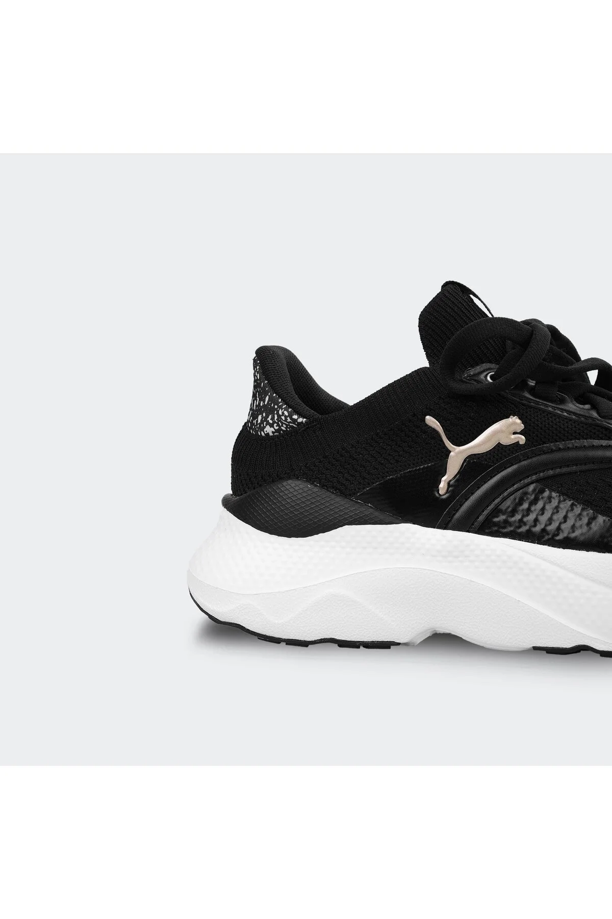 کفش زنانه Softride Mayve Leoprd Ii Wns پوما Puma