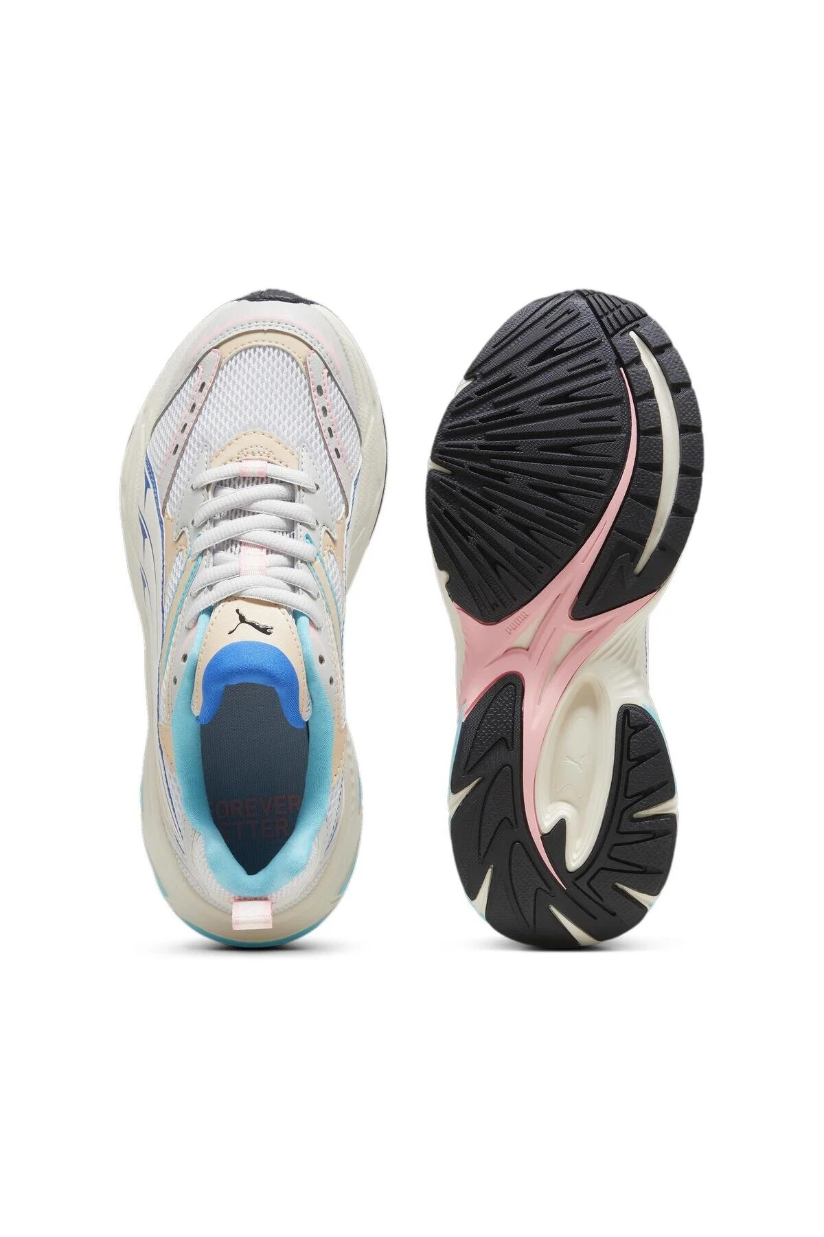 اسنیکر مردانه و زنانه کفش ورزشی UNISEX مورفیک پوما Puma
