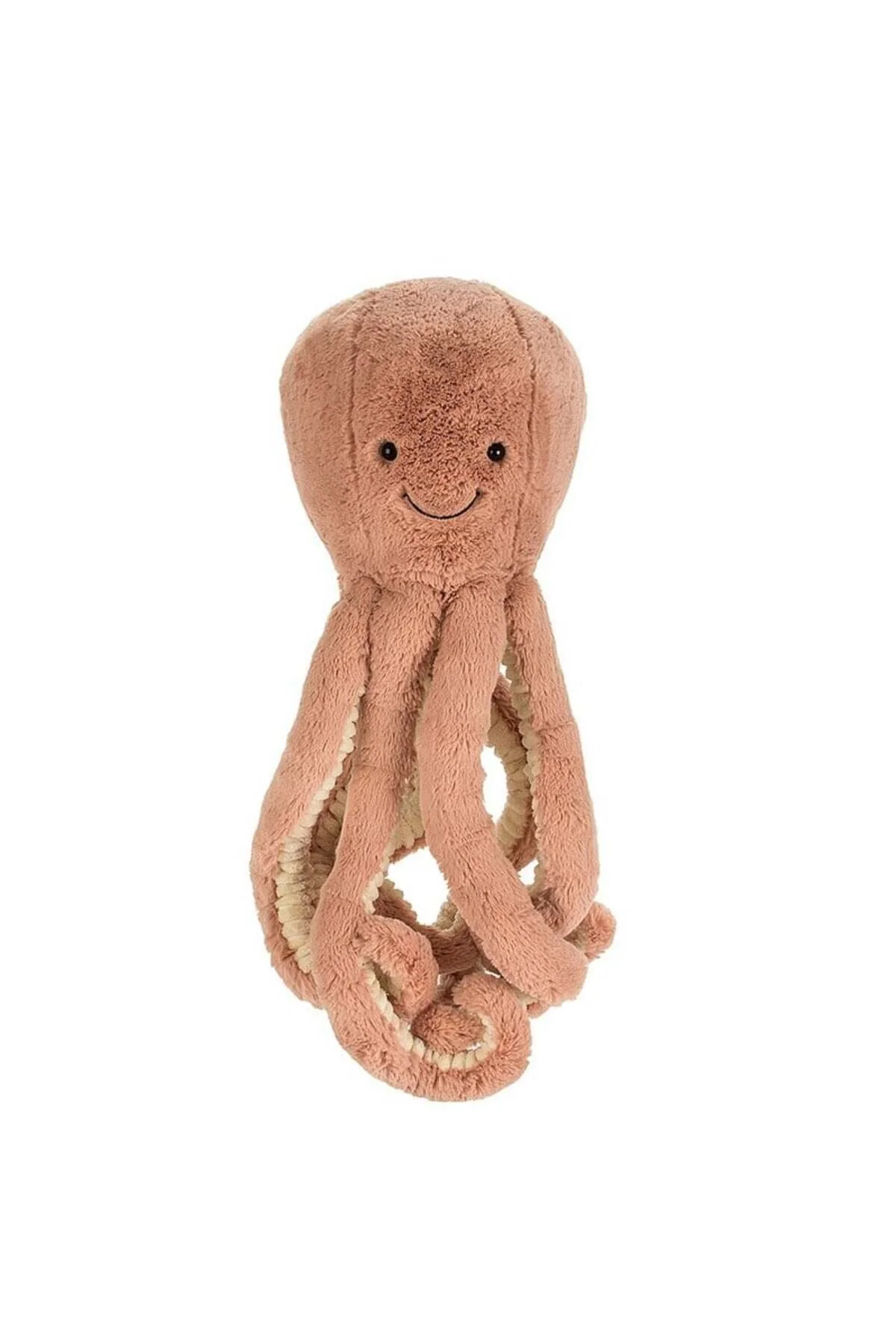اسباب بازی های پشمی ODELL OCTOPUS سایز متوسط اورجینال Jellycat