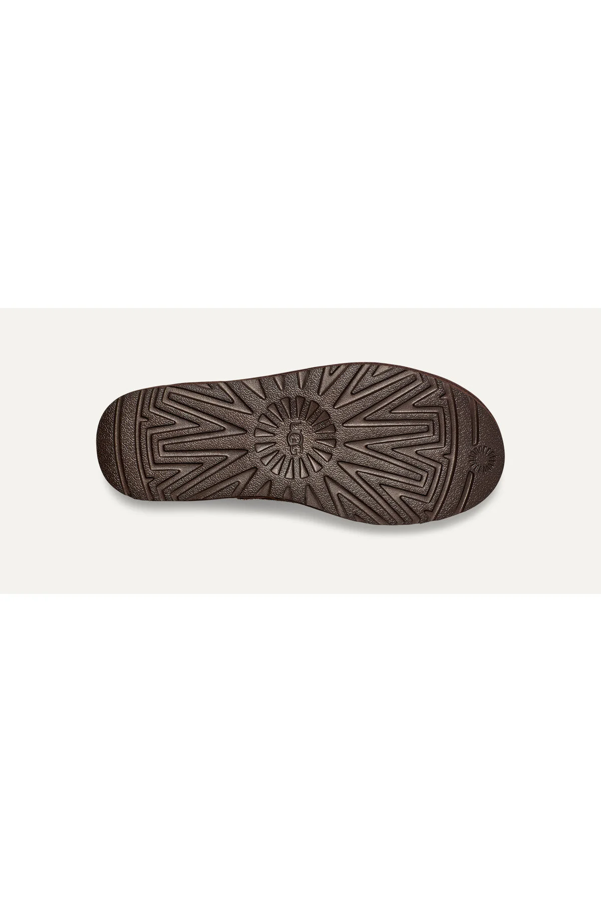 کفش زنانه پلنگ مبتنی بر لاستیک الئوپارد و BOOTIE 1158328 LEOPAR یو جی جی UGG