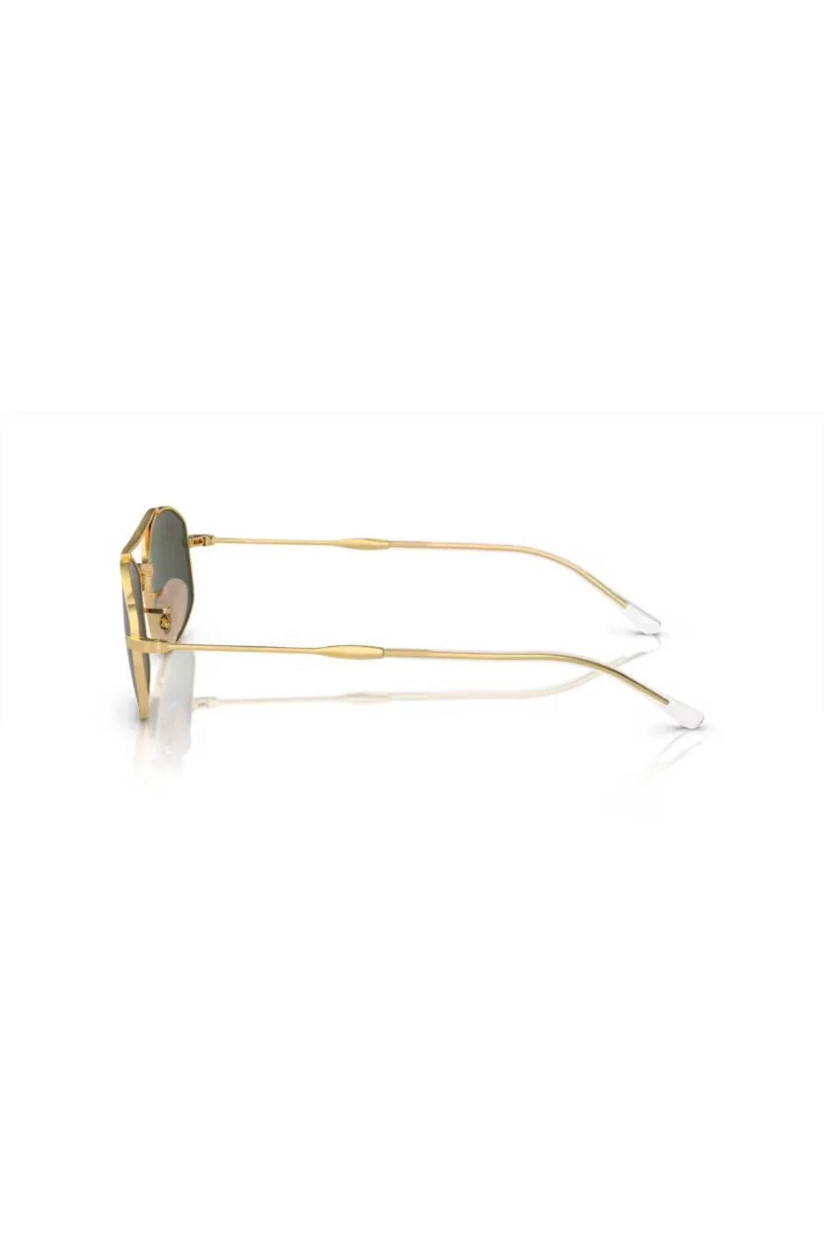 عینک آفتابی RB3719 001 31 51 یونیکس ری بن اورجینال Ray-Ban