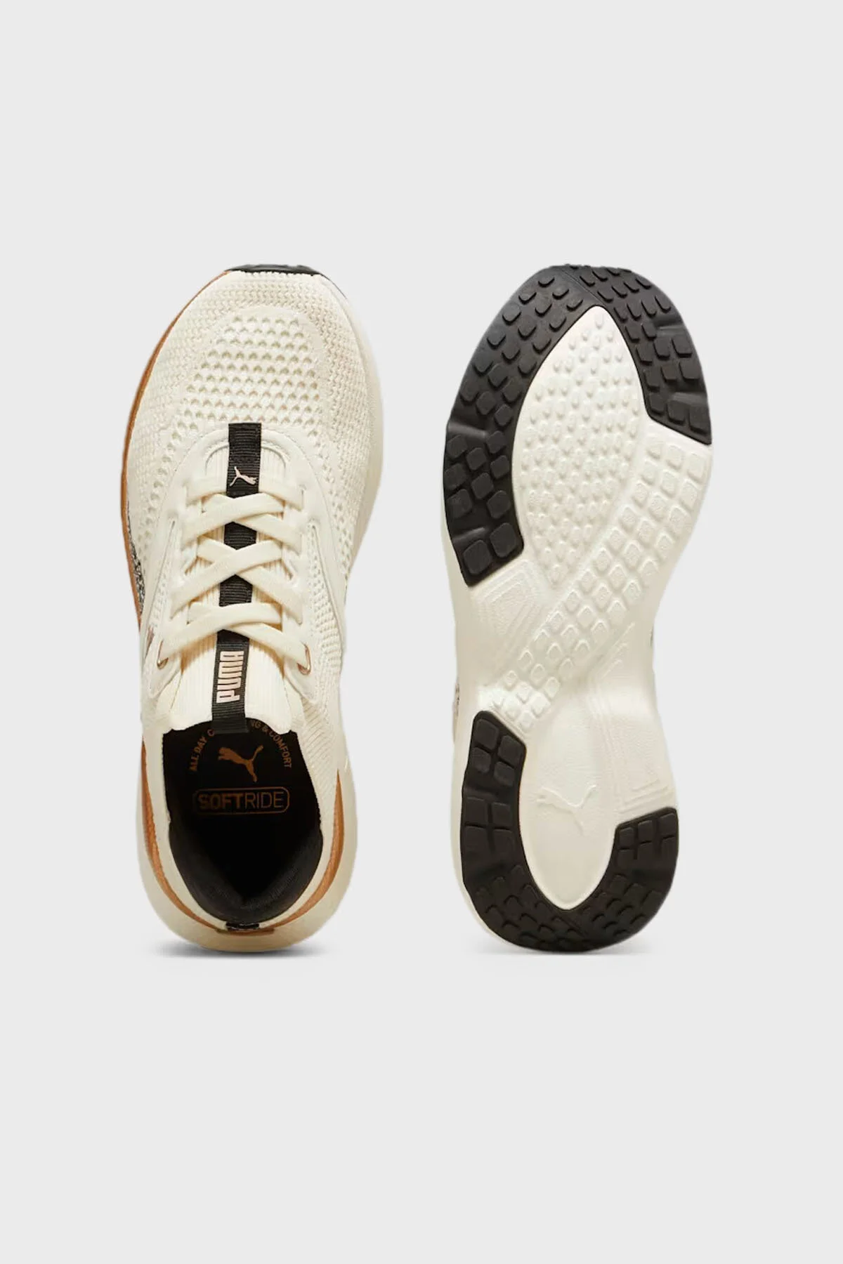 Softride Mayve Leopard Ii Wns زنانه رانینگ کفش پوما Puma