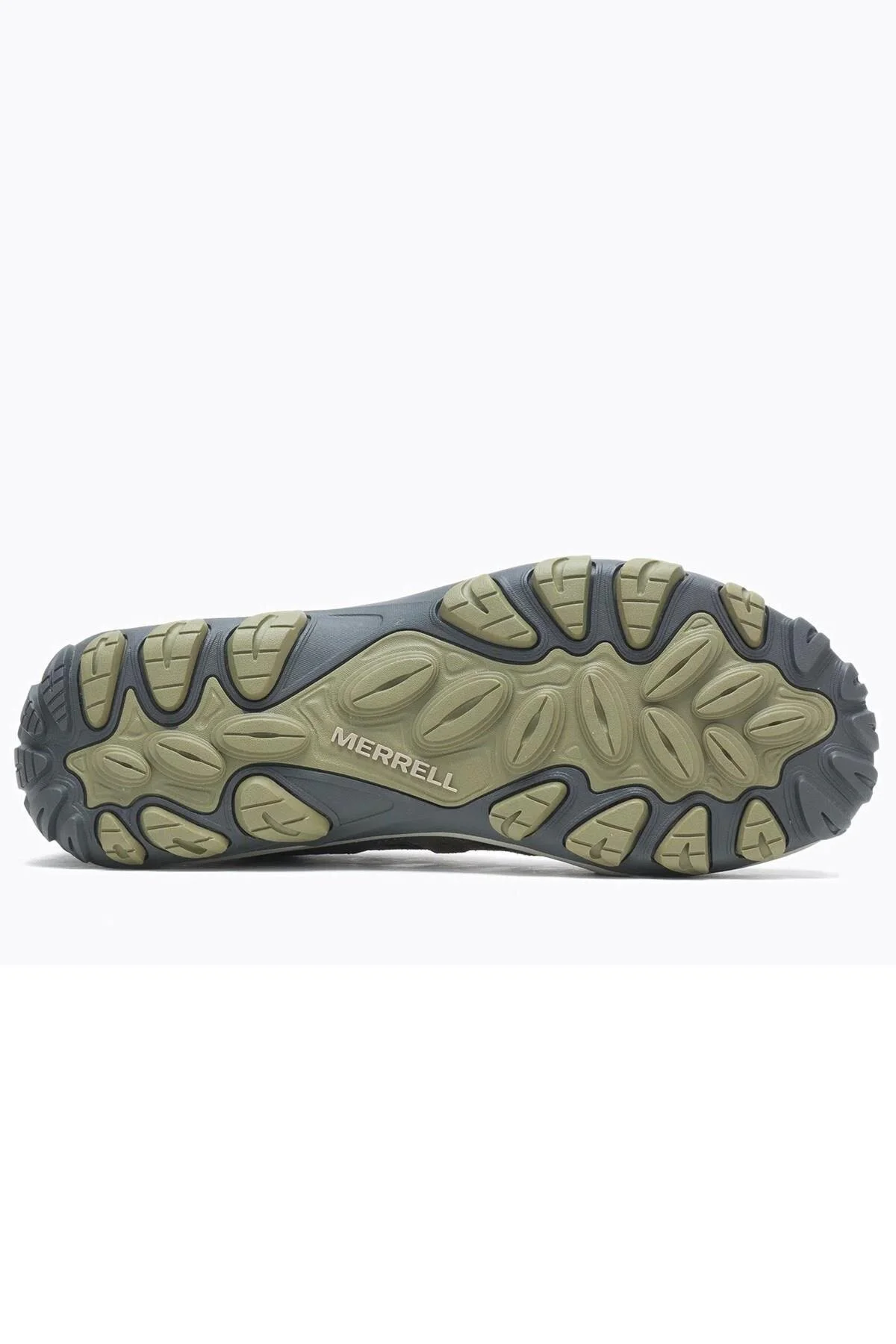 کفش مردانه Accentor 3 Sieve صندل خاکستری مرل Merrell