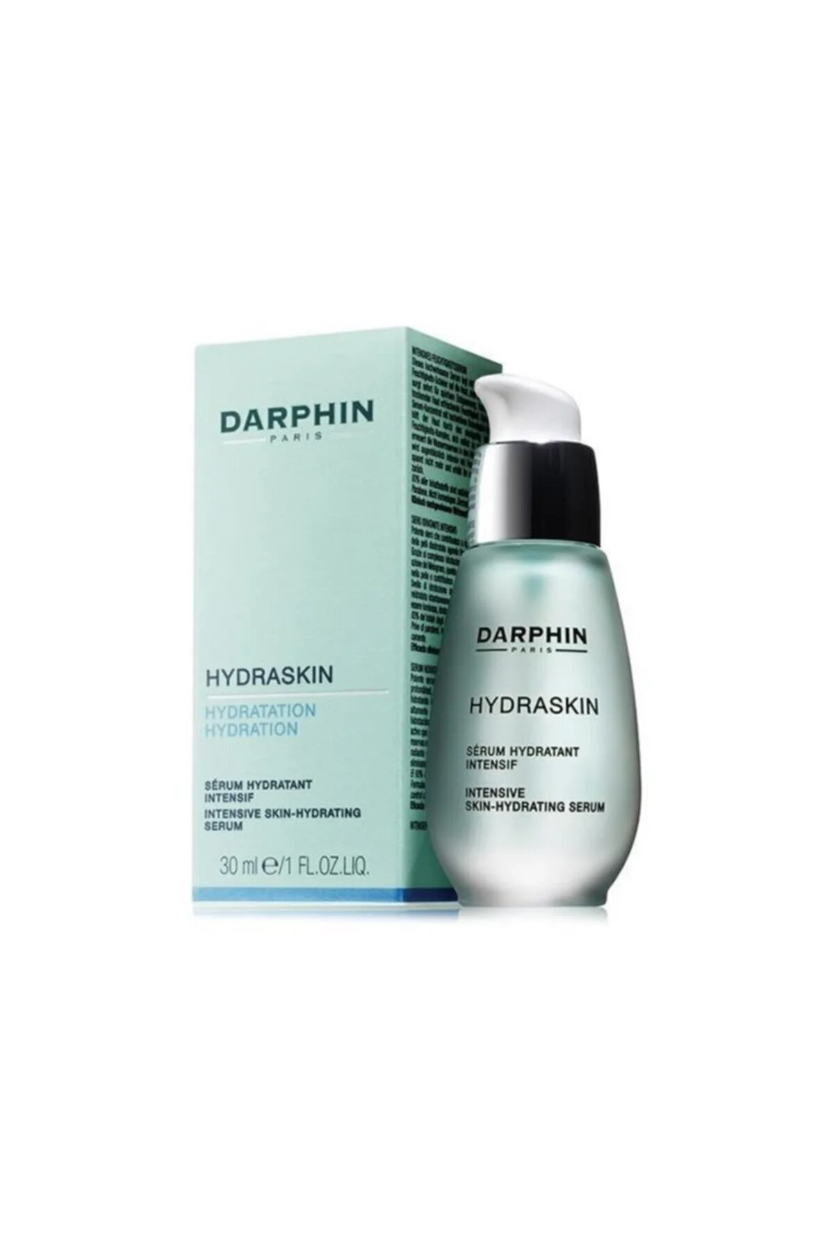 Darphin سرم مرطوب کننده پوست 30 میلی لیتر