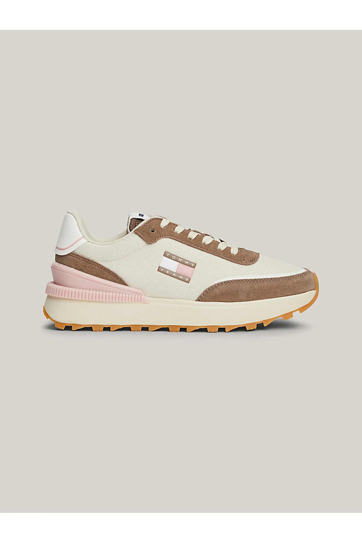 اسنیکر TJW TECH RUNNER ESS اورجینال Tommy Hilfiger