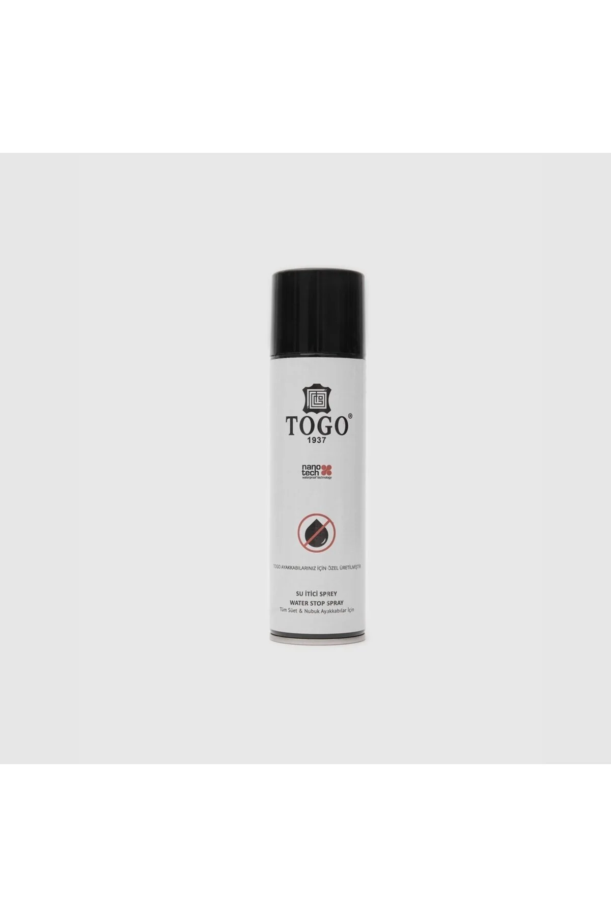 مراقبت کفش اسپری محافظ آب اورجینال Togo