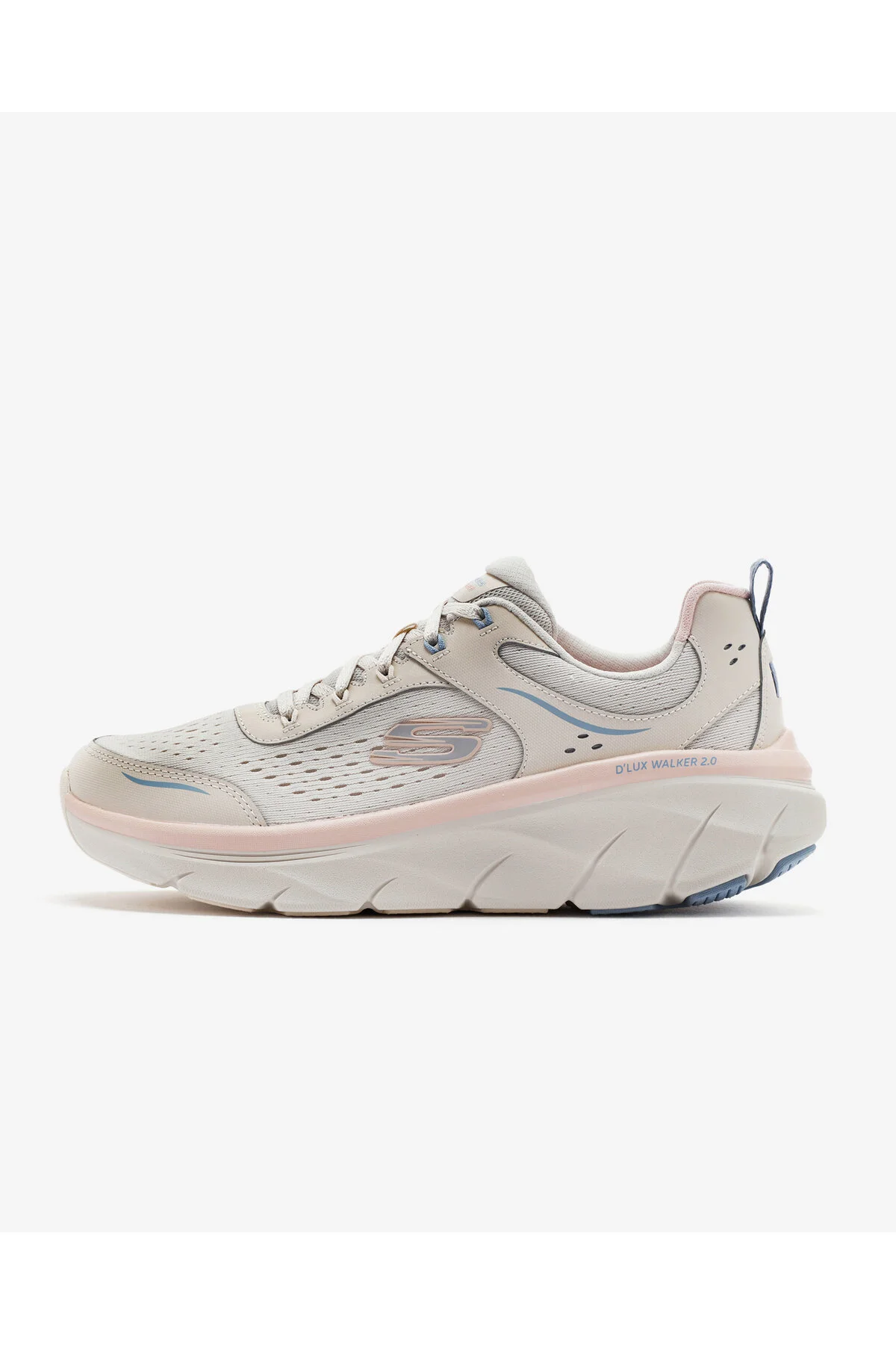 کفش تناسب اندام D'LUX WALKER 2.0 DAISY DOLL یونیسکس ورزشی اسکچرز Skechers