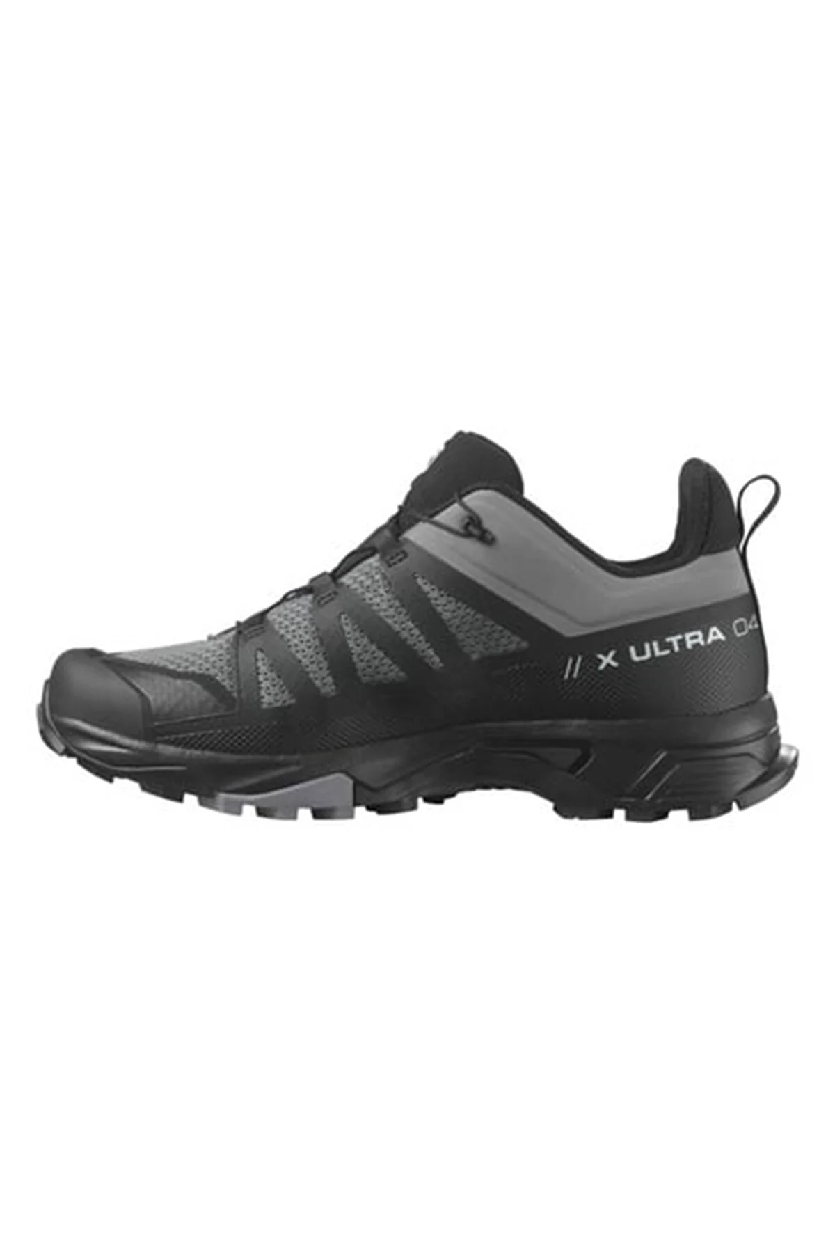 کفش مردانه X Ultra 4 Grey در فضای باز سالامون Salomon