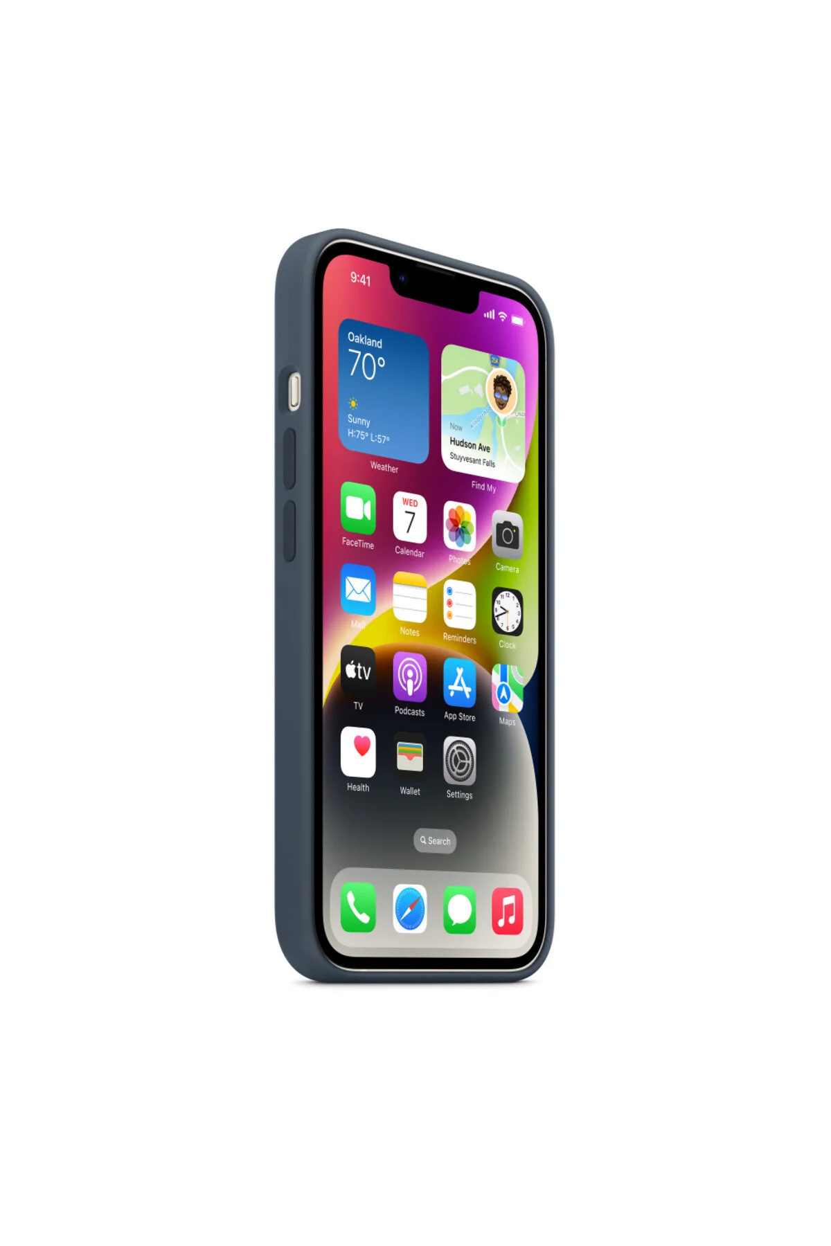 کاور و قاب گوشی شبانه ون گوگ با محافظ ضد ضربه سازگار IPHONE 15 PRO MAX Butik