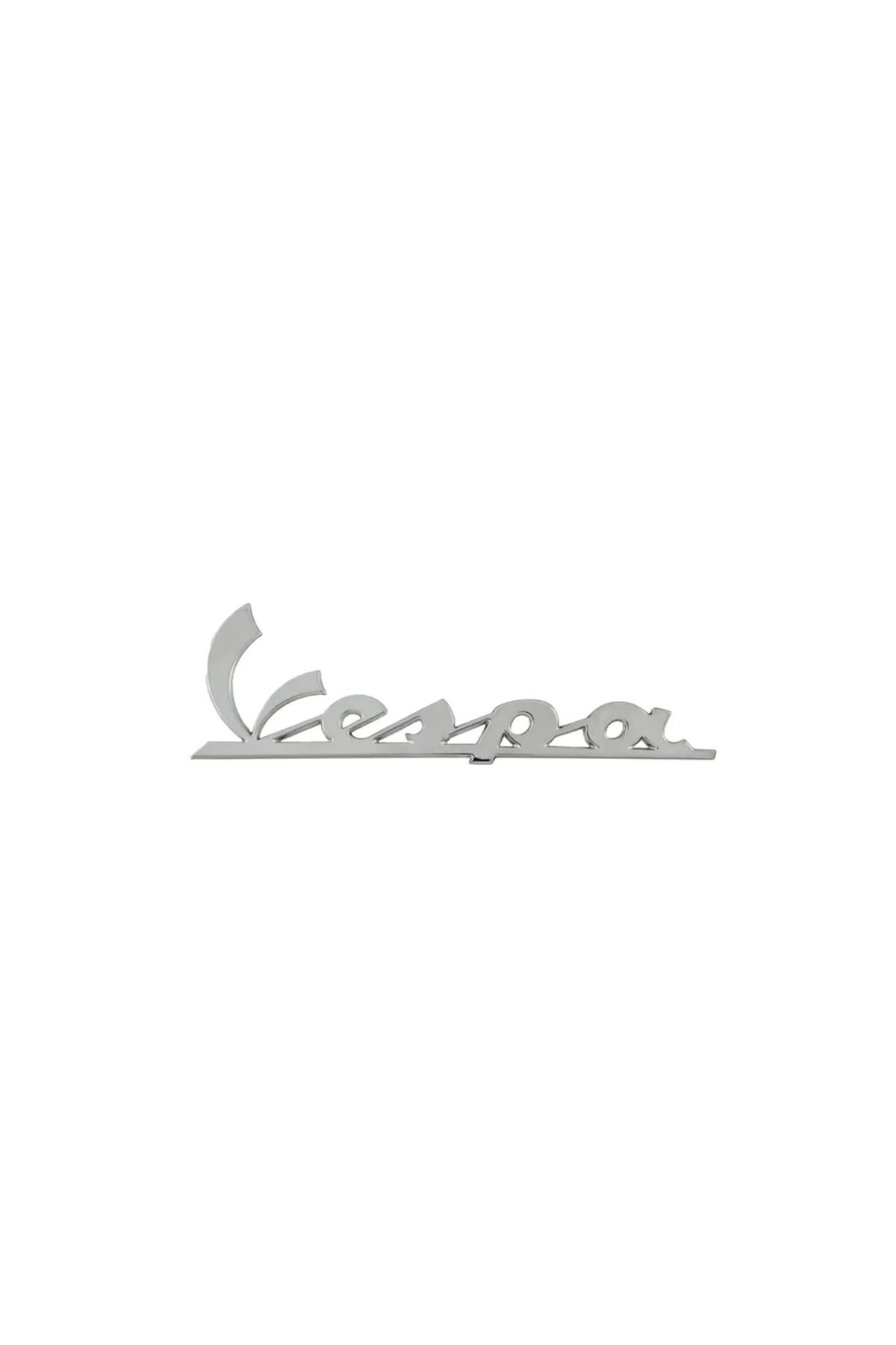 برچسب آرم و نوار شبرنگ نود موتور سمت چپ Primavera Sprint Piaggio وسپا Vespa