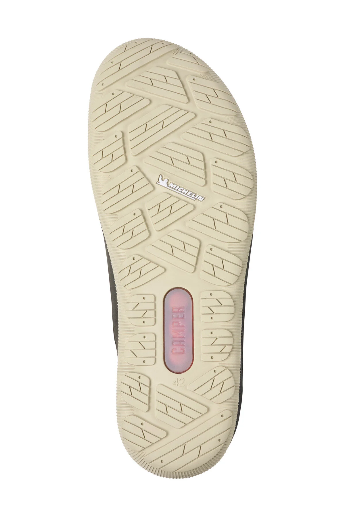 بوت پوتین مردانه Peu Pisa Gm Primaloft Michelin Grey کمپر CAMPER
